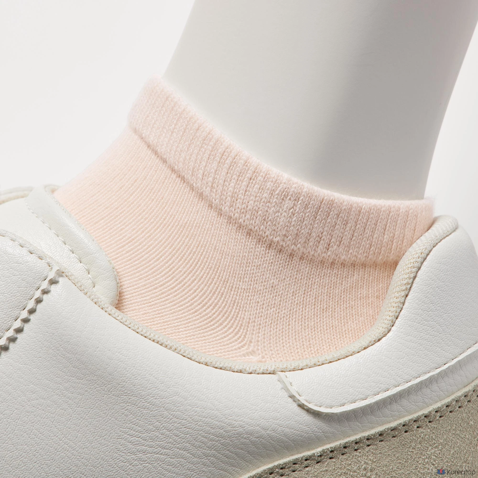 Носки Uniqlo Short Socks, 3 пары