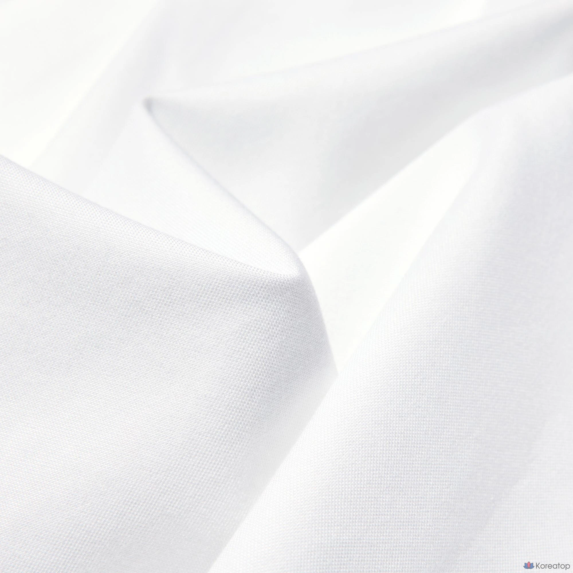 Рубашка Uniqlo Oxford Boxy Shirt