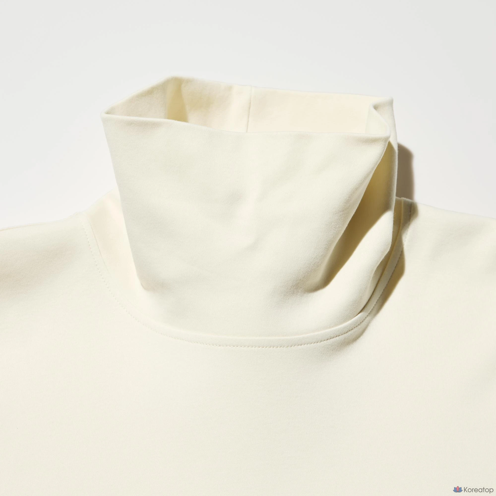 Водолазка Uniqlo Turtleneck Long Sleeve T-Shirt