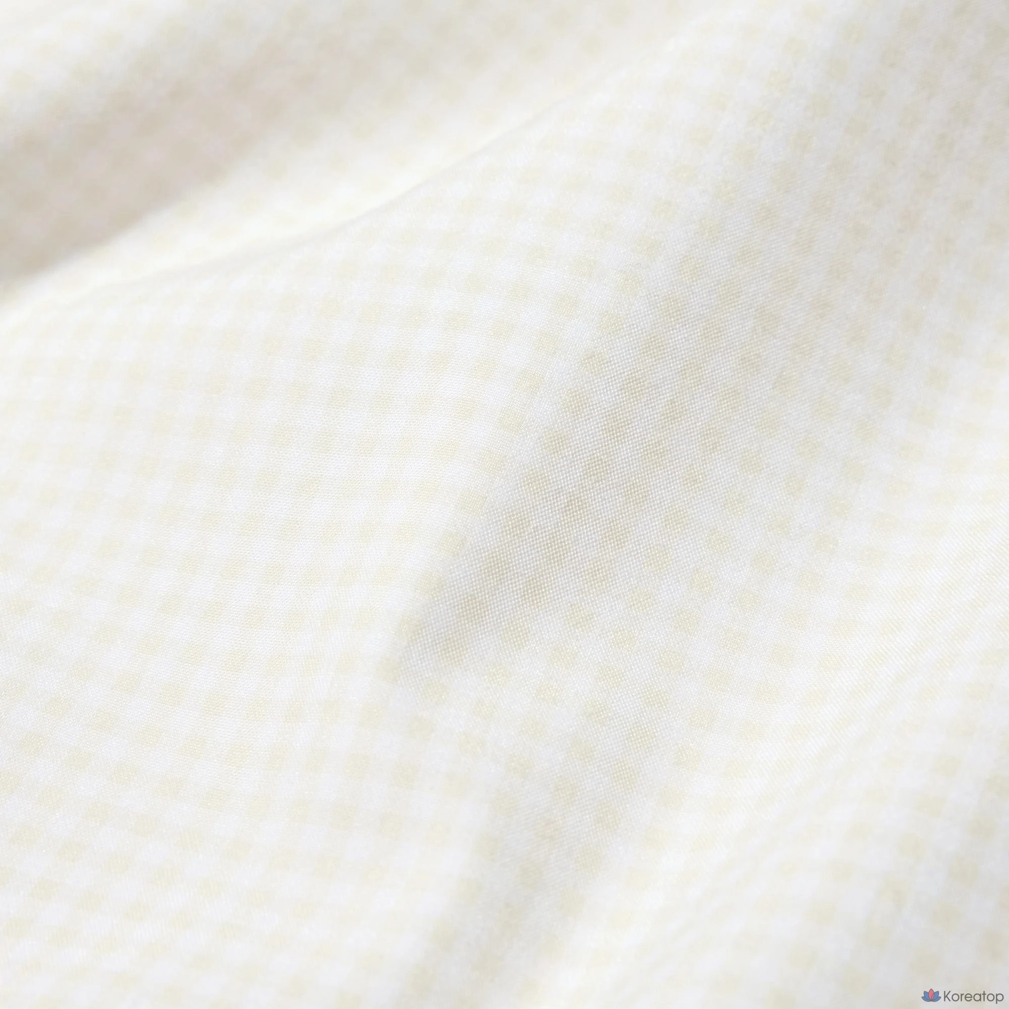 Рубашка Uniqlo Long Shirt, в клетку