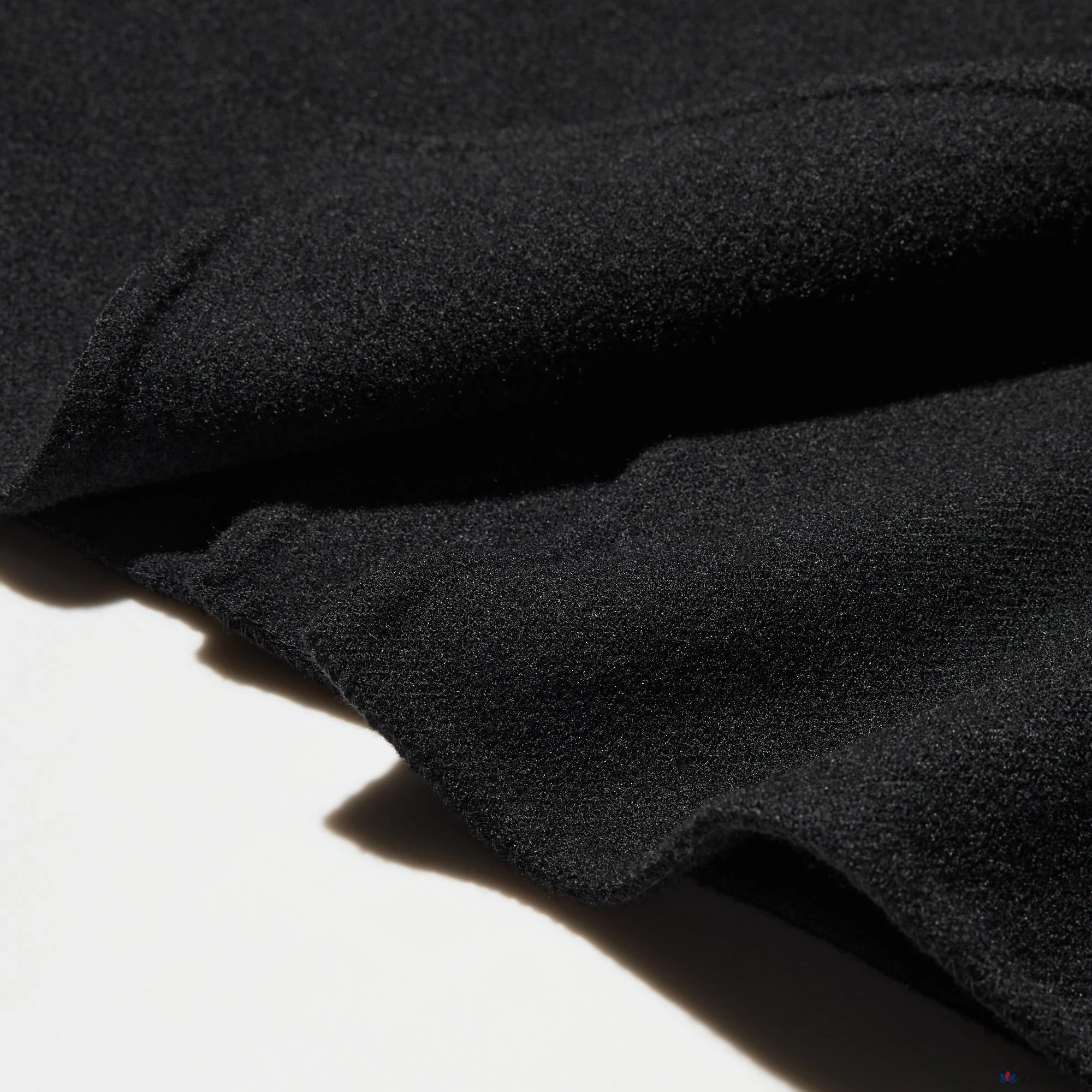 Пальто длинное Uniqlo Double Face Relax