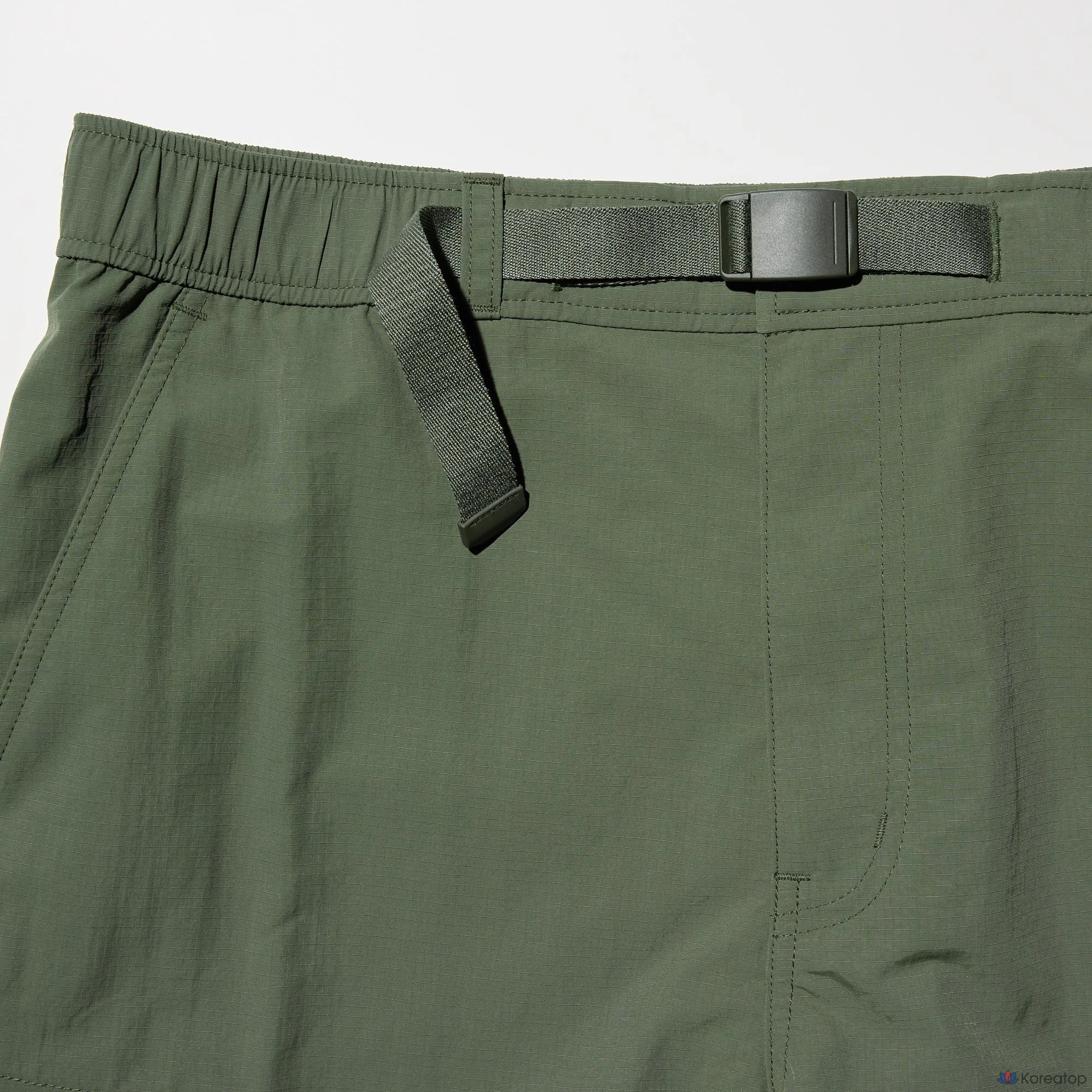 Шорты Uniqlo Gear Short Pants