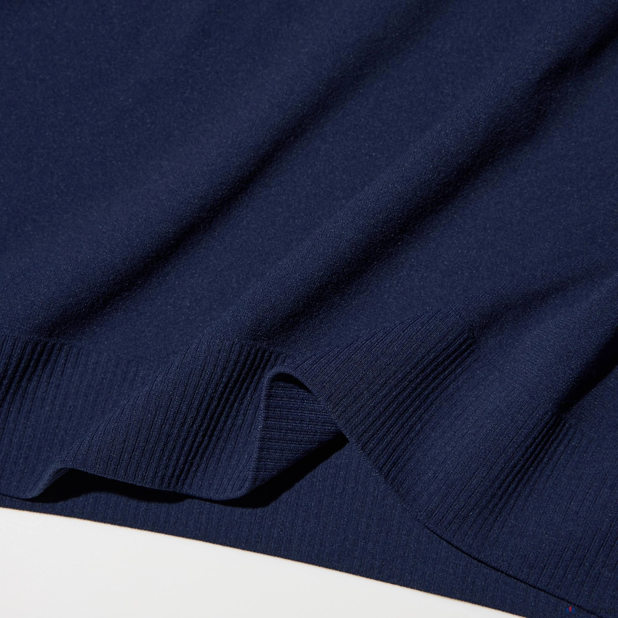 Поло Uniqlo DRY-EX Adam Scott