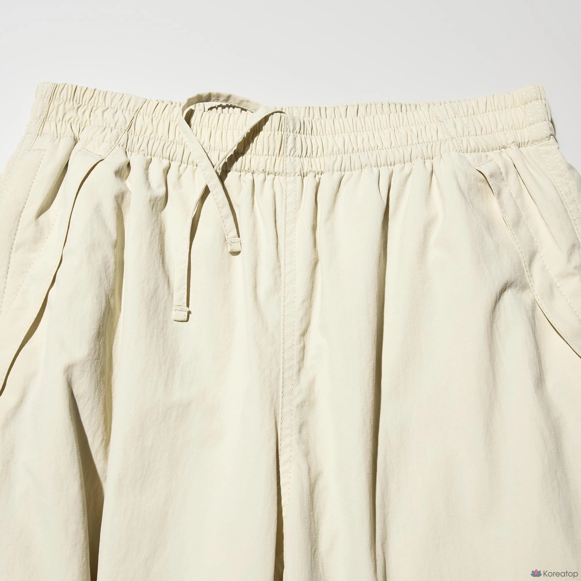 Брюки Uniqlo Warm Easy Pants