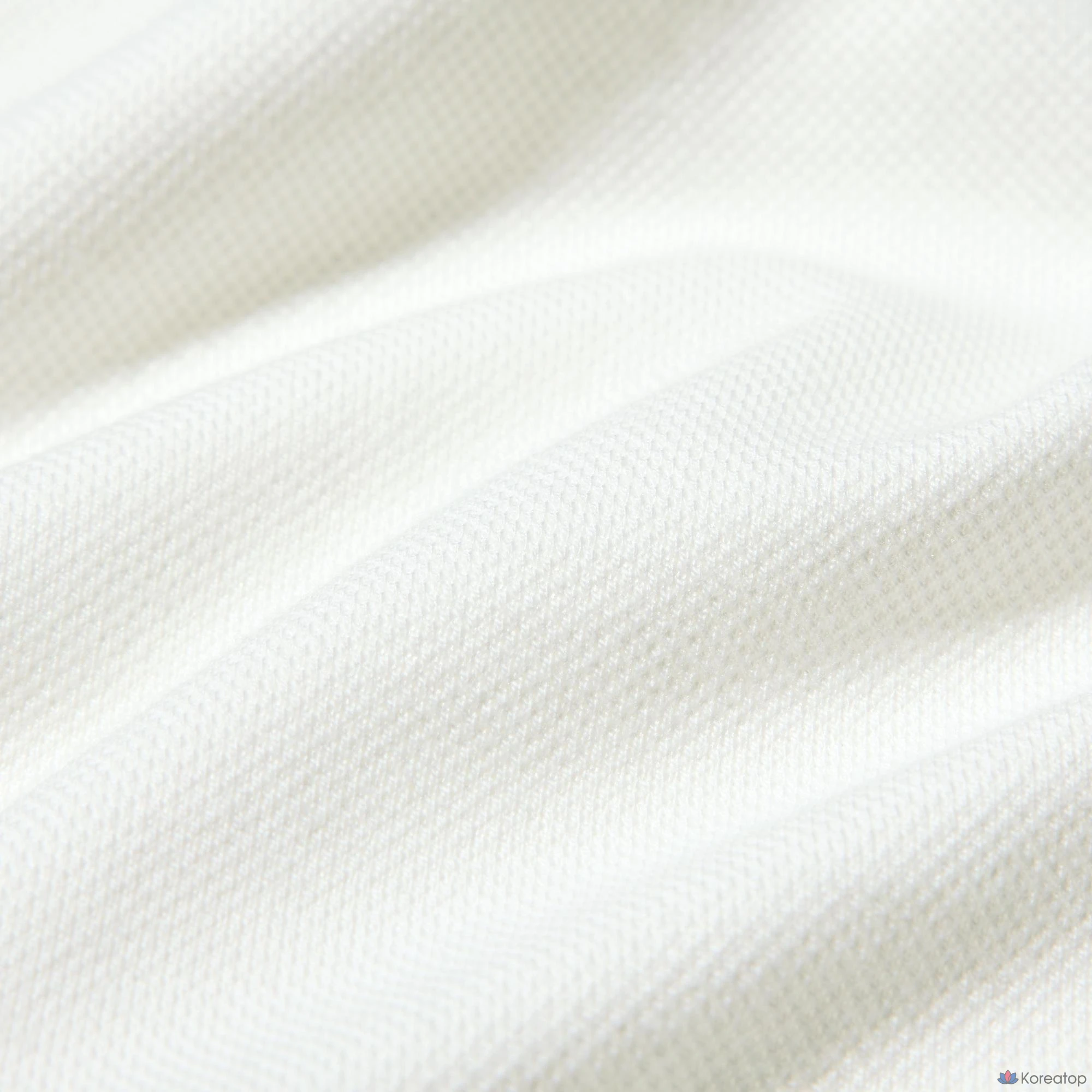 Рубашка поло Uniqlo Dry Pique Polo Shirt Tipping