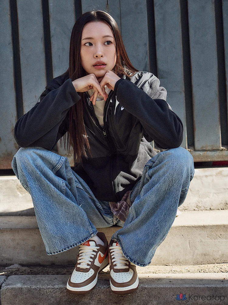 Куртка мужская Nike Sportswear Club Winterized Full-Zip Jacket