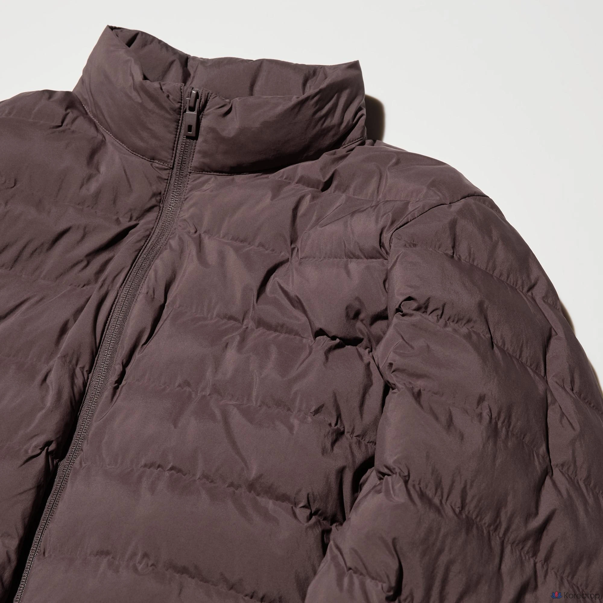 Куртка Uniqlo PUFFTECH