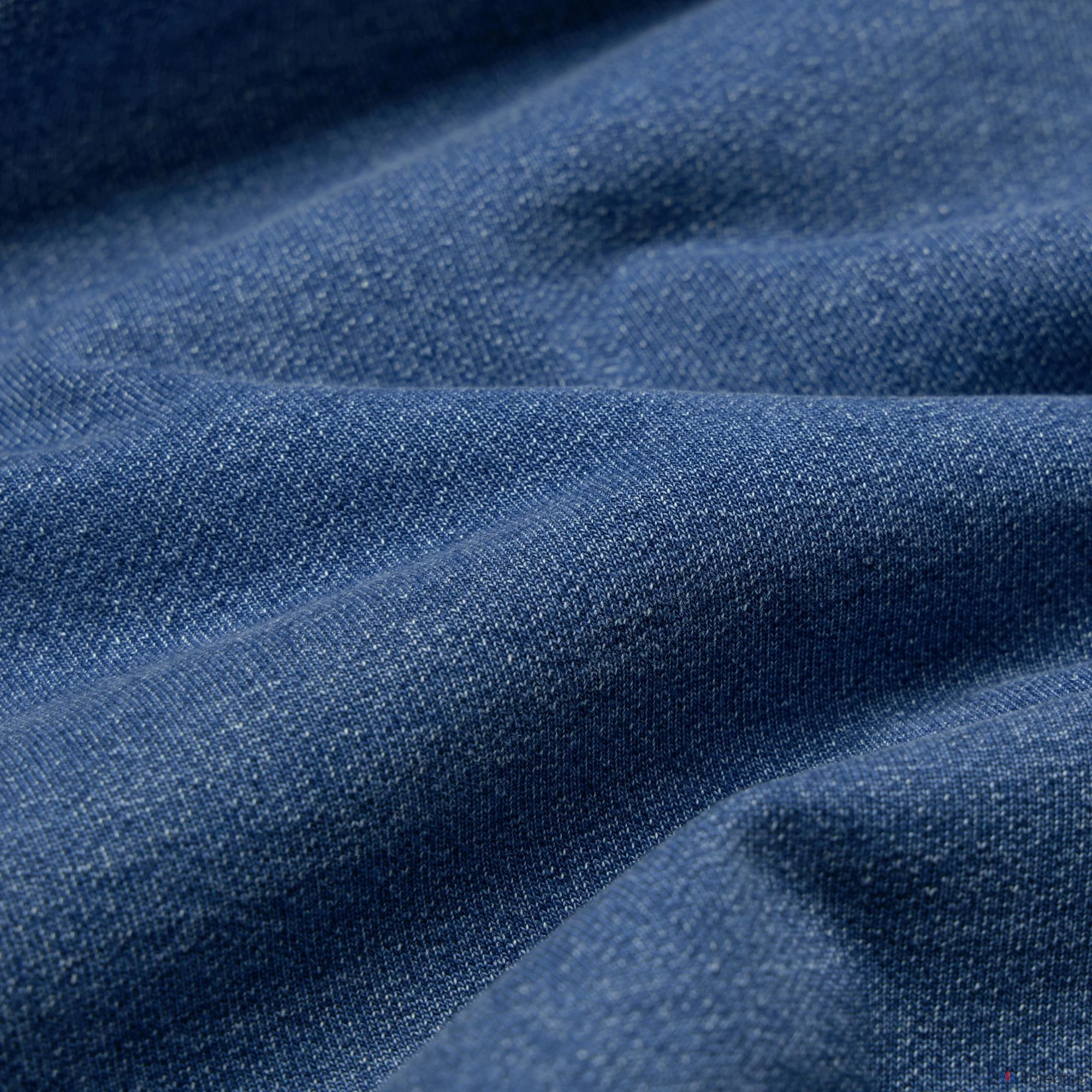Брюки Uniqlo Denim Sweat 3D Barrel Pants