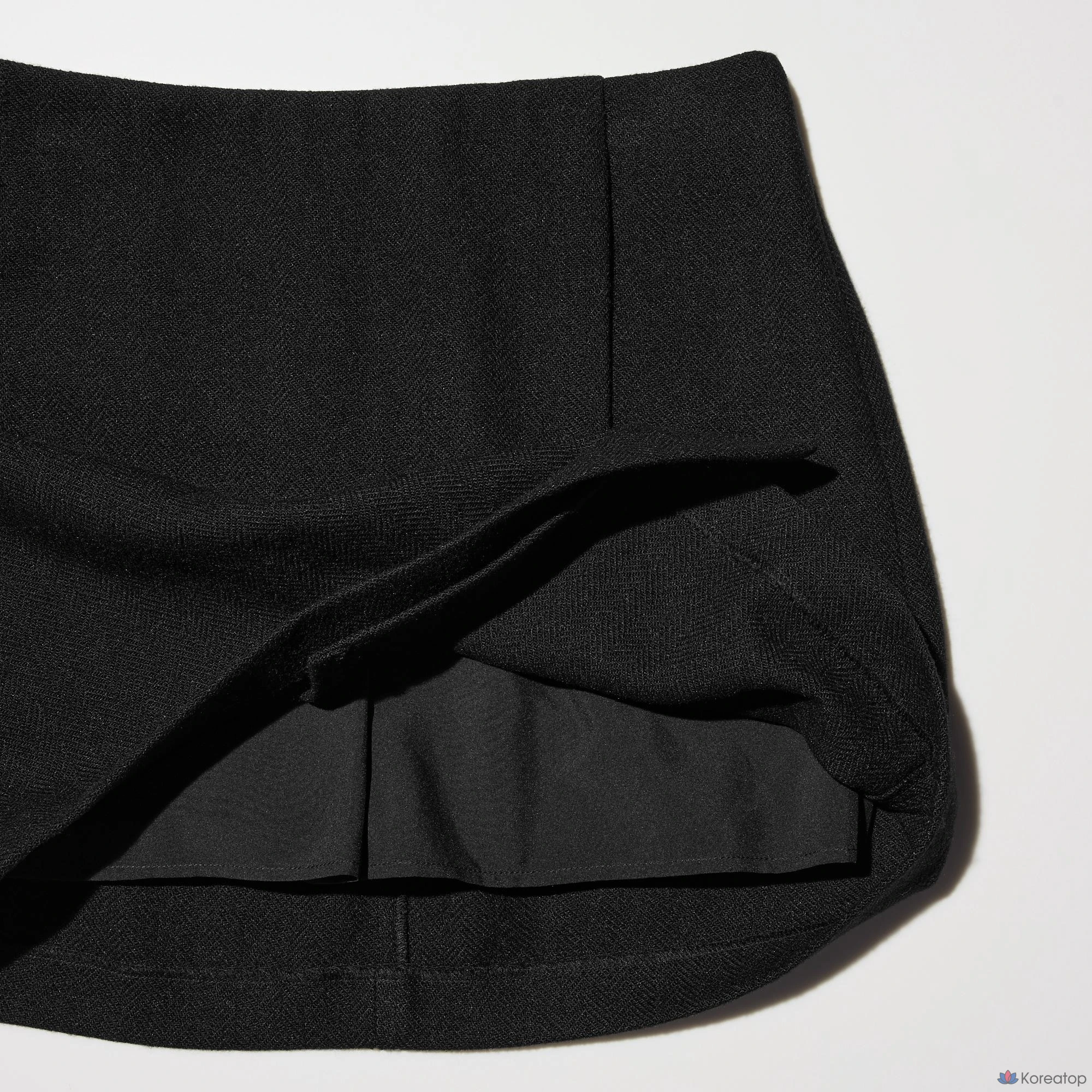 Юбка-шорты Uniqlo Wrap Skorts