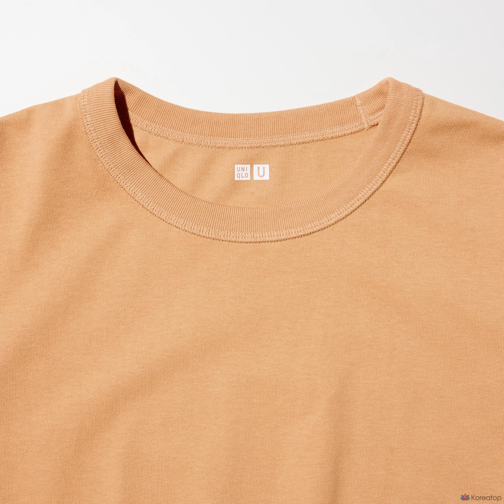 Футболка Uniqlo Crew Neck T