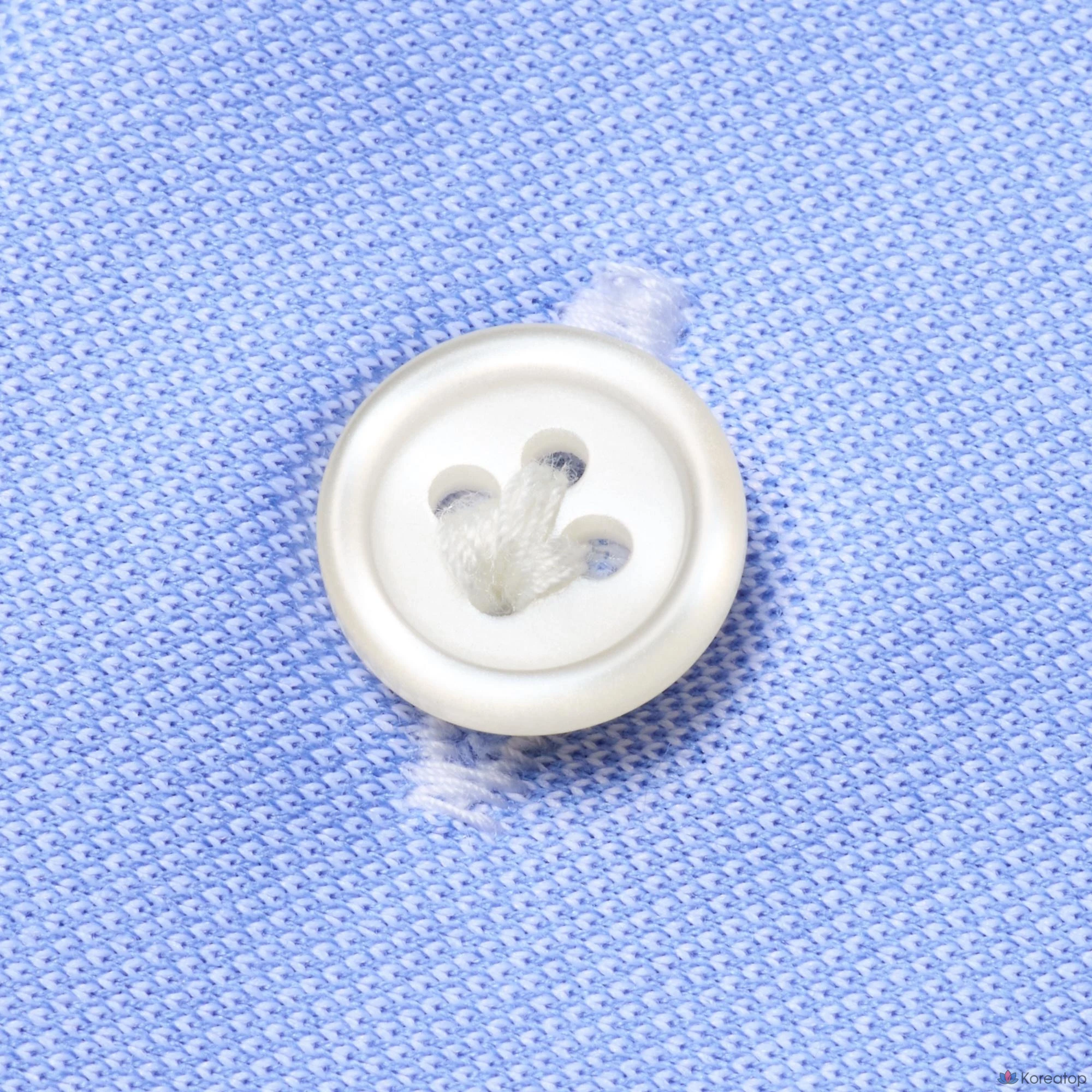 Рубашка Uniqlo Super Non-Iron Jersey Shirt Regular Collar