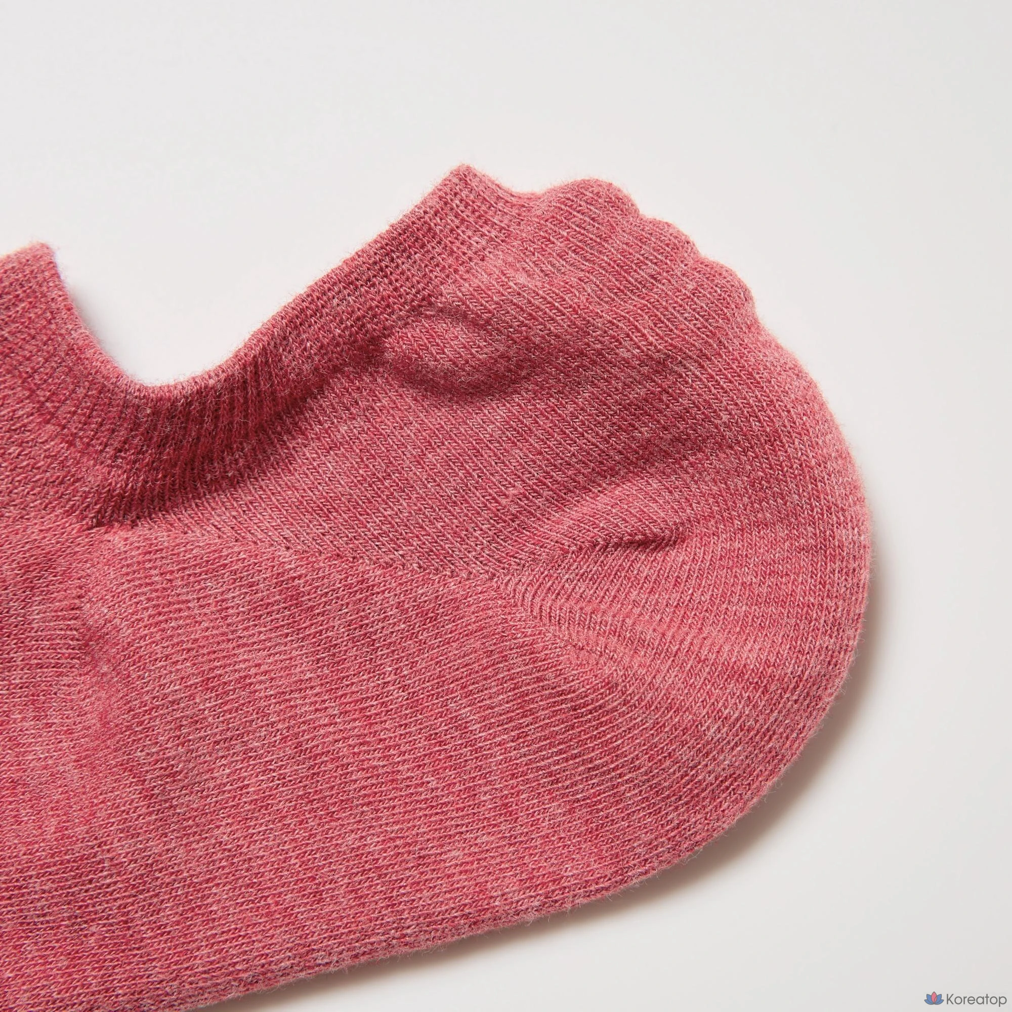 Носки Uniqlo Very Short Socks, 3 пары