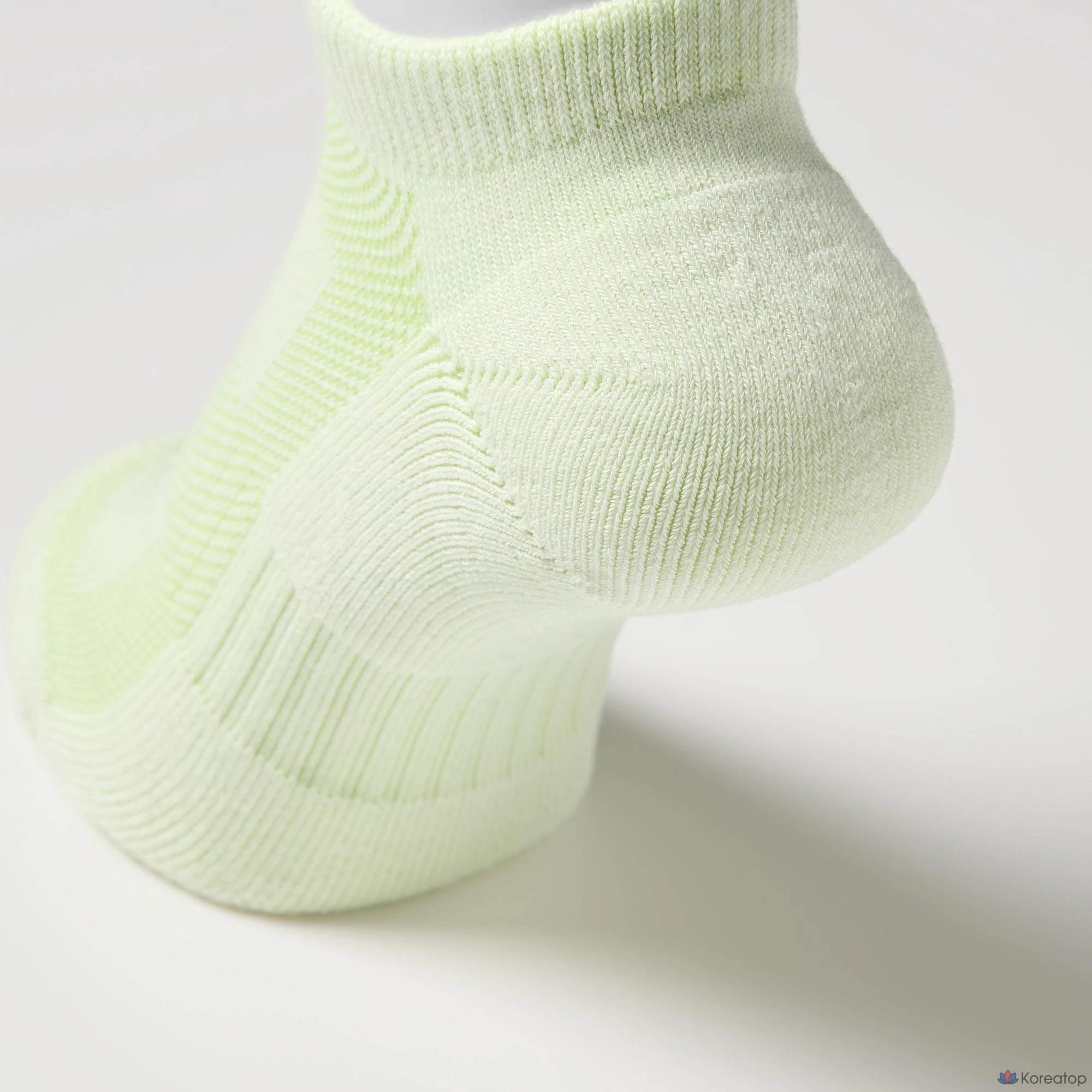 Носки короткие Uniqlo Pile Mesh
