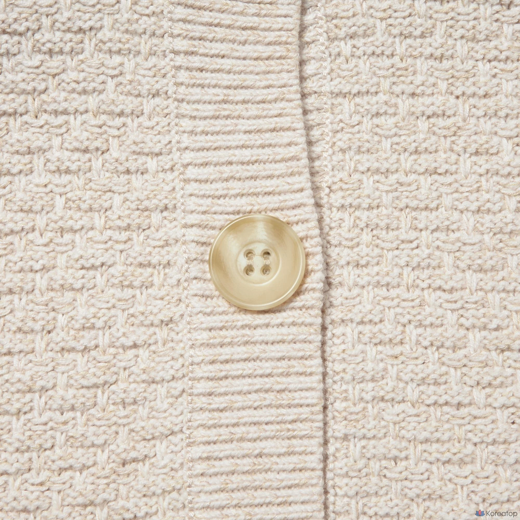 Кардиган Uniqlo Tweed Knit Cardigan