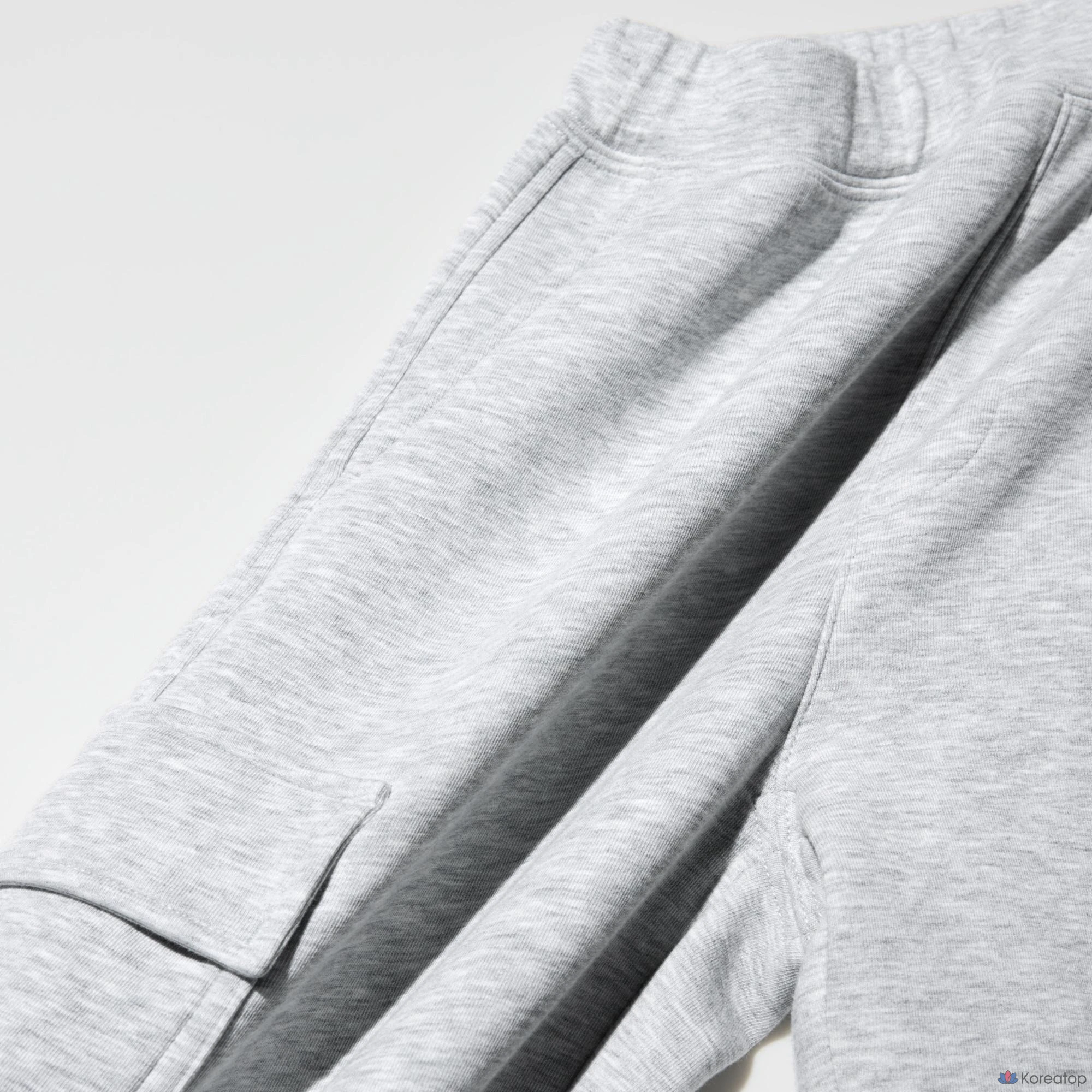 Брюки детские Uniqlo Dry Sweatpants Cargo