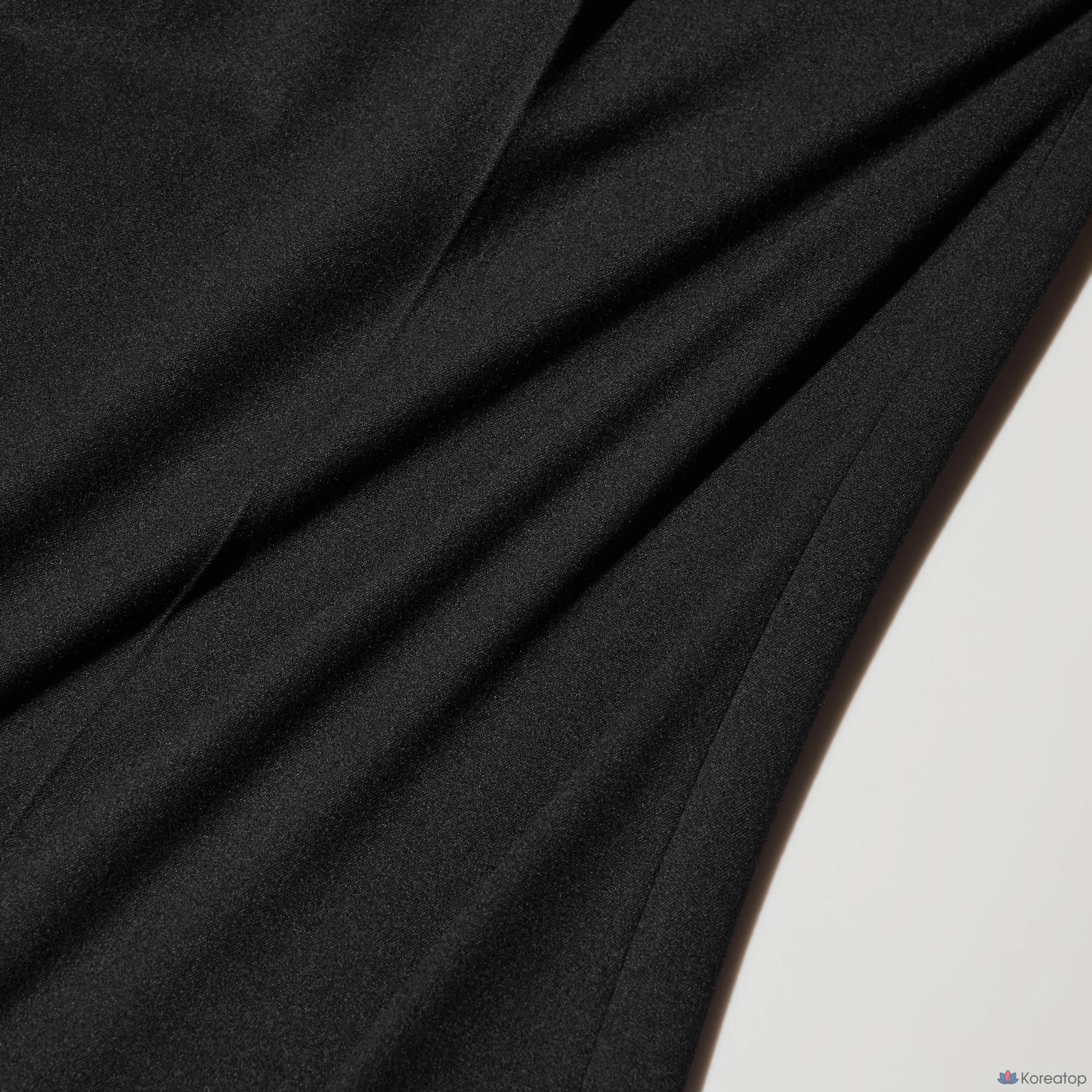 Брюки-кюлоты Uniqlo Tuck Culottes