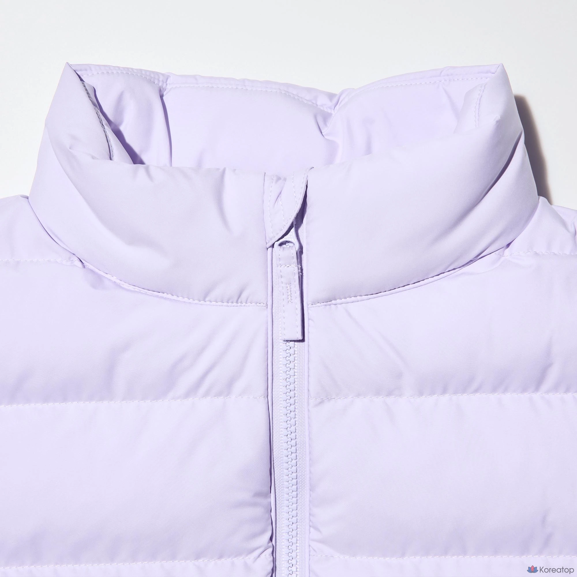 Жилет детский Uniqlo PUFFTECH Washable Vest