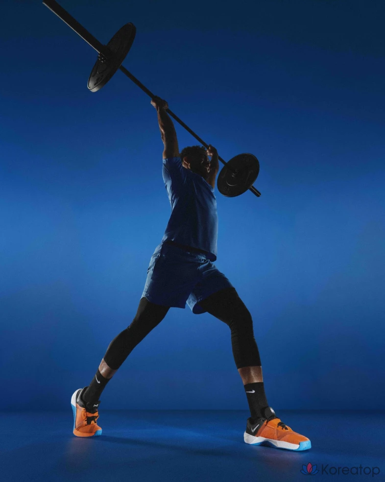 Кроссовки мужские Nike Metcon 10 AMP