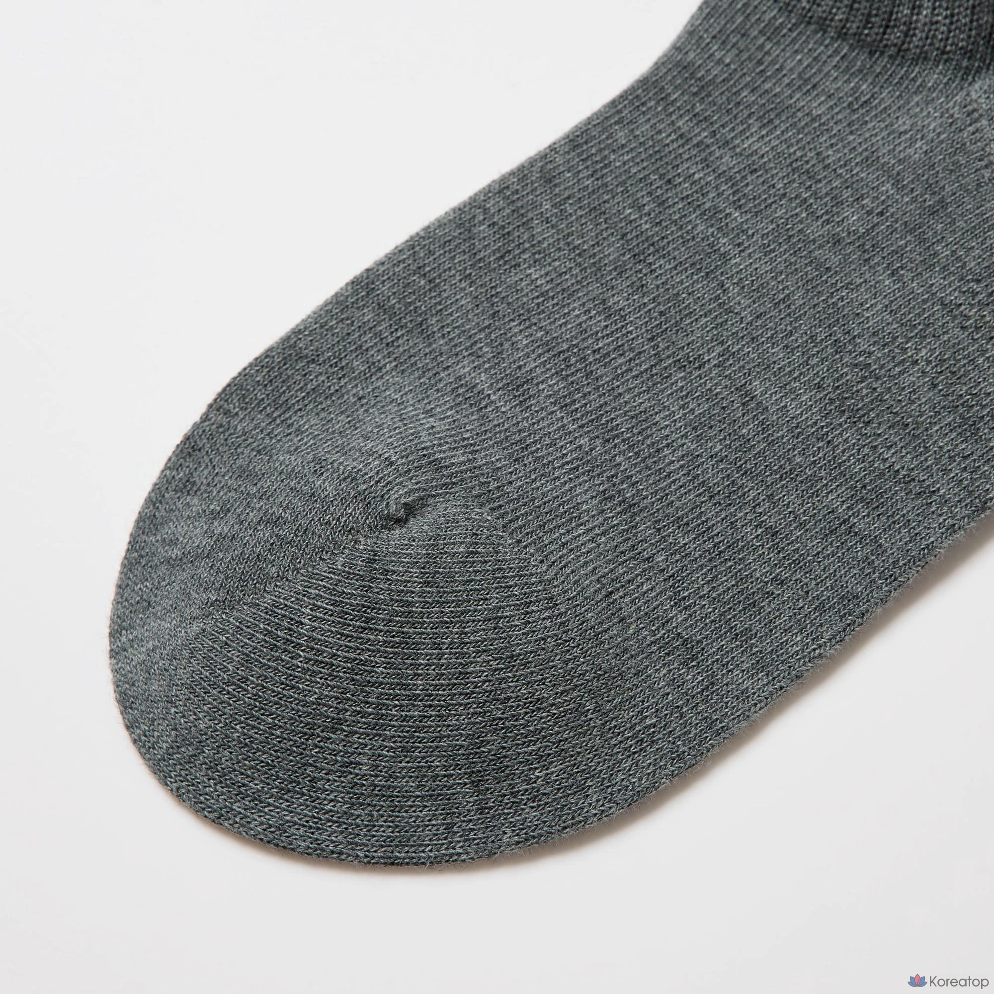 Носки Uniqlo Very Short Socks Mid Cut