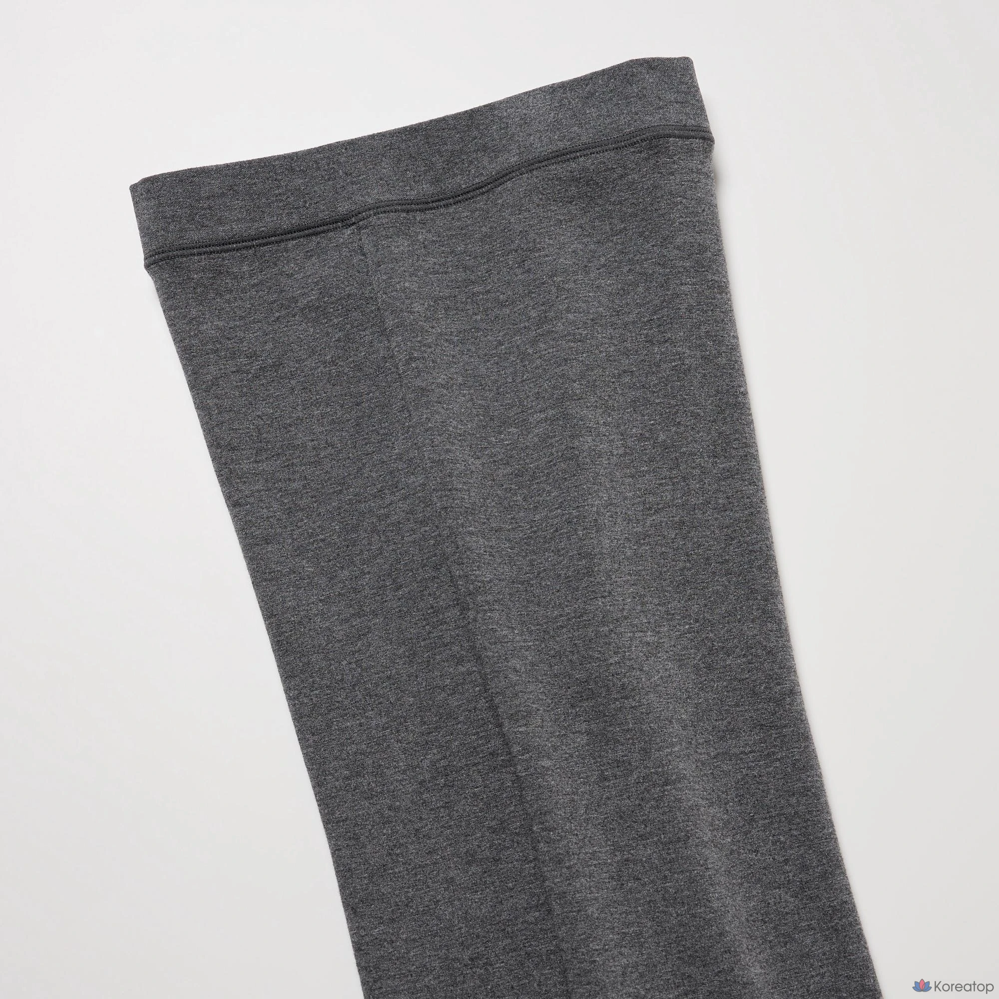 Леггинсы для девочек Uniqlo Heattech Extra Warm
