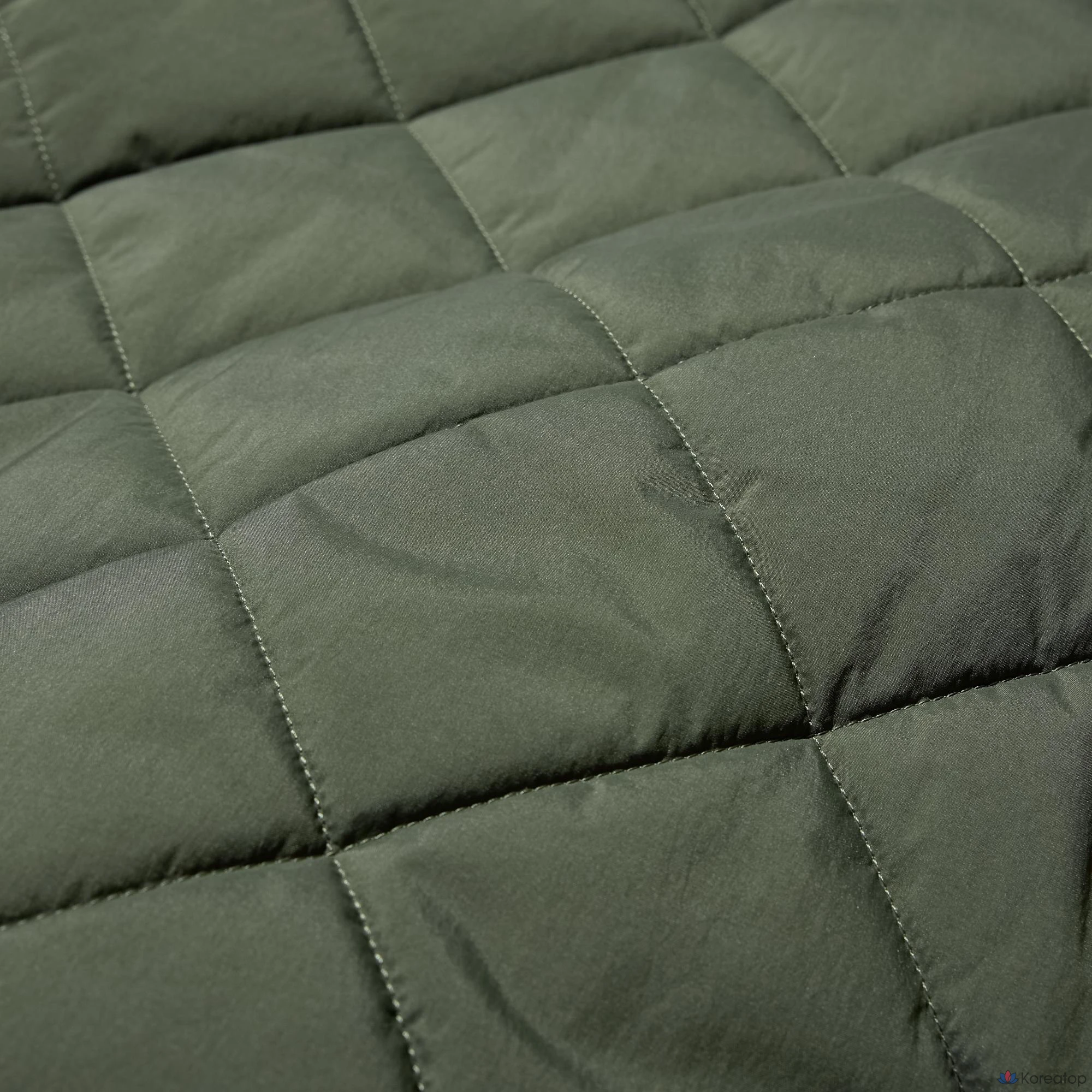 Утепленная куртка Uniqlo Padded Utility Short Jacket