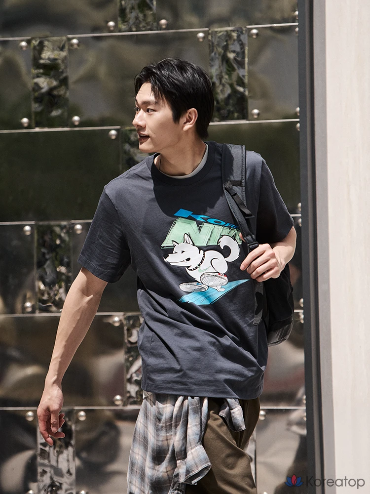 Футболка мужская Nike Sportswear