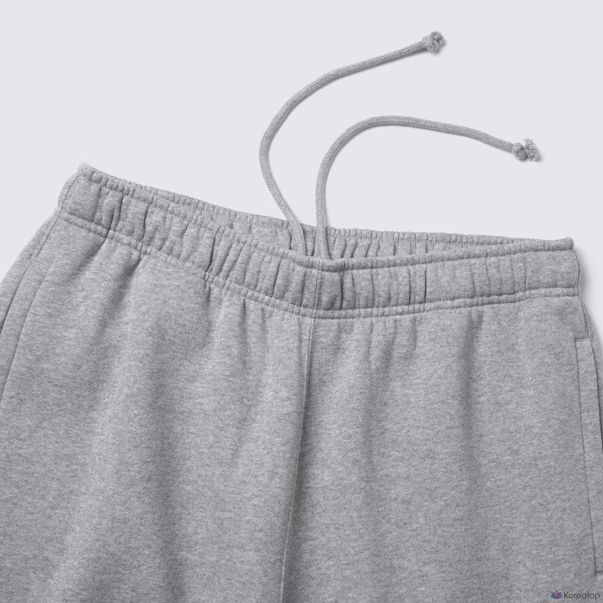 Брюки Uniqlo Heavyweight Sweat Jogger