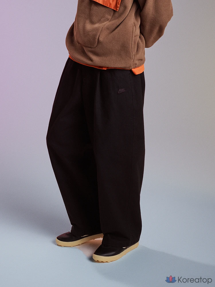 Брюки мужские Nike Sportswear Club Heavyweight Balloon Pants