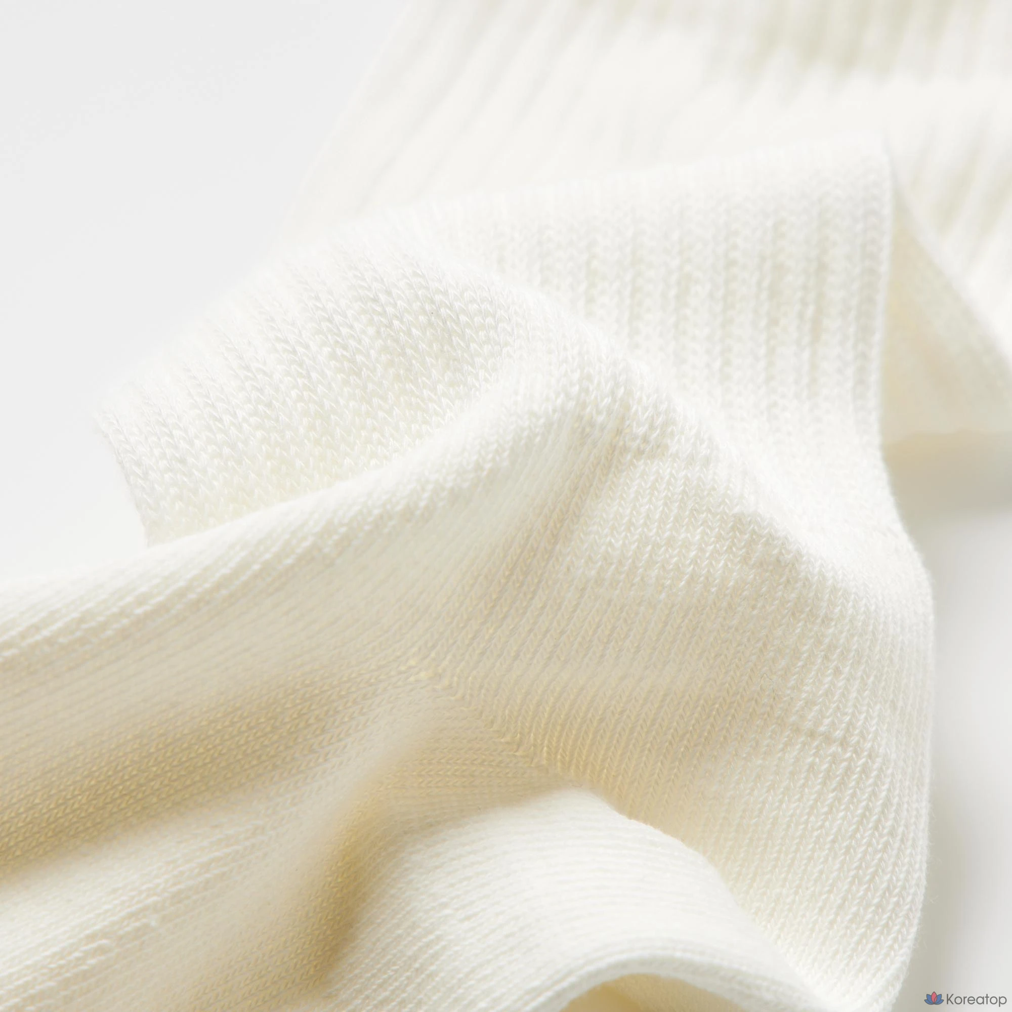 Носки Uniqlo Rib, 3 пары