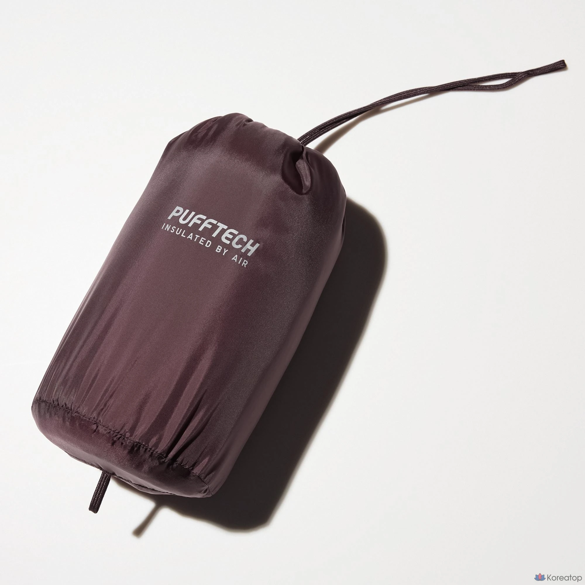 Куртка Uniqlo PUFFTECH