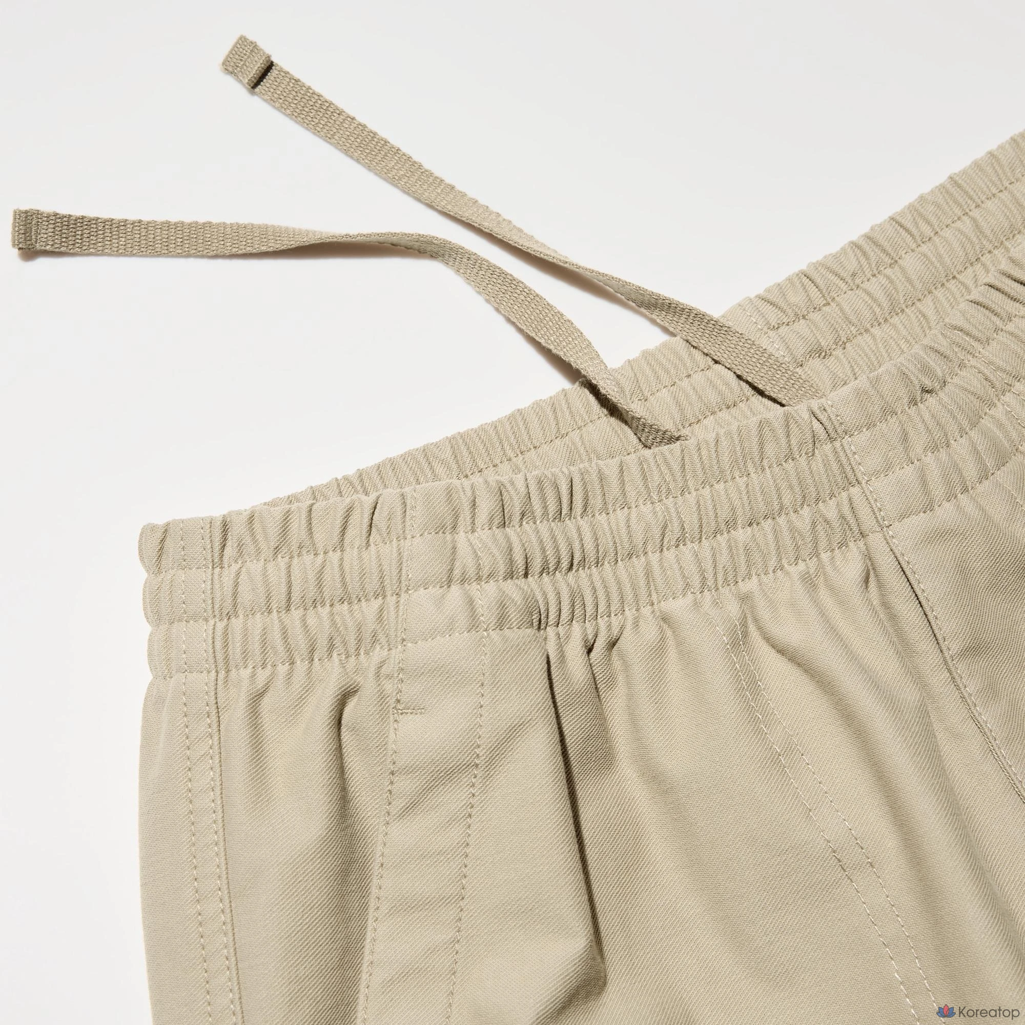 Брюки Uniqlo Jersey Easy Work Pants