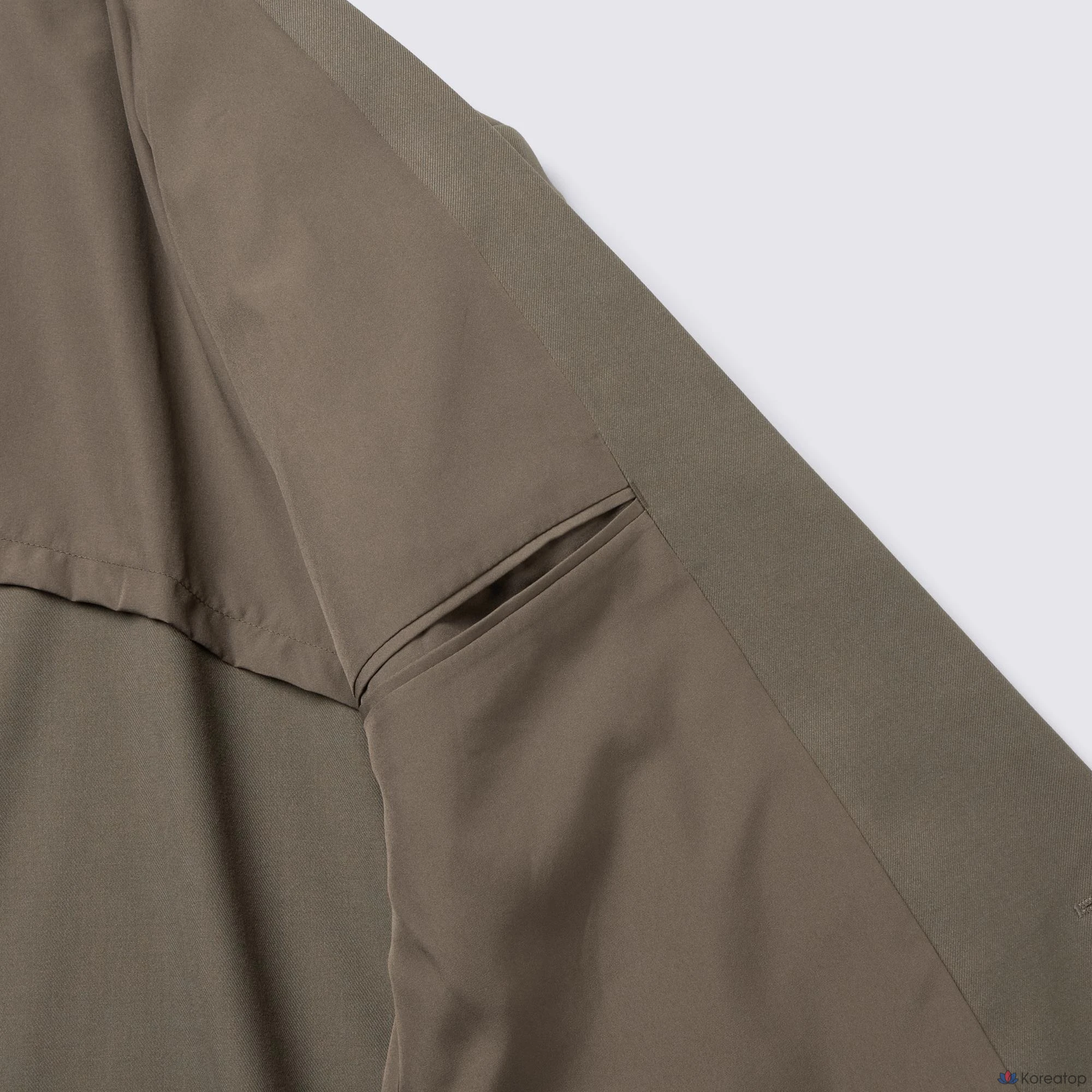 Пиджак Uniqlo Oversized Tailored Jacket