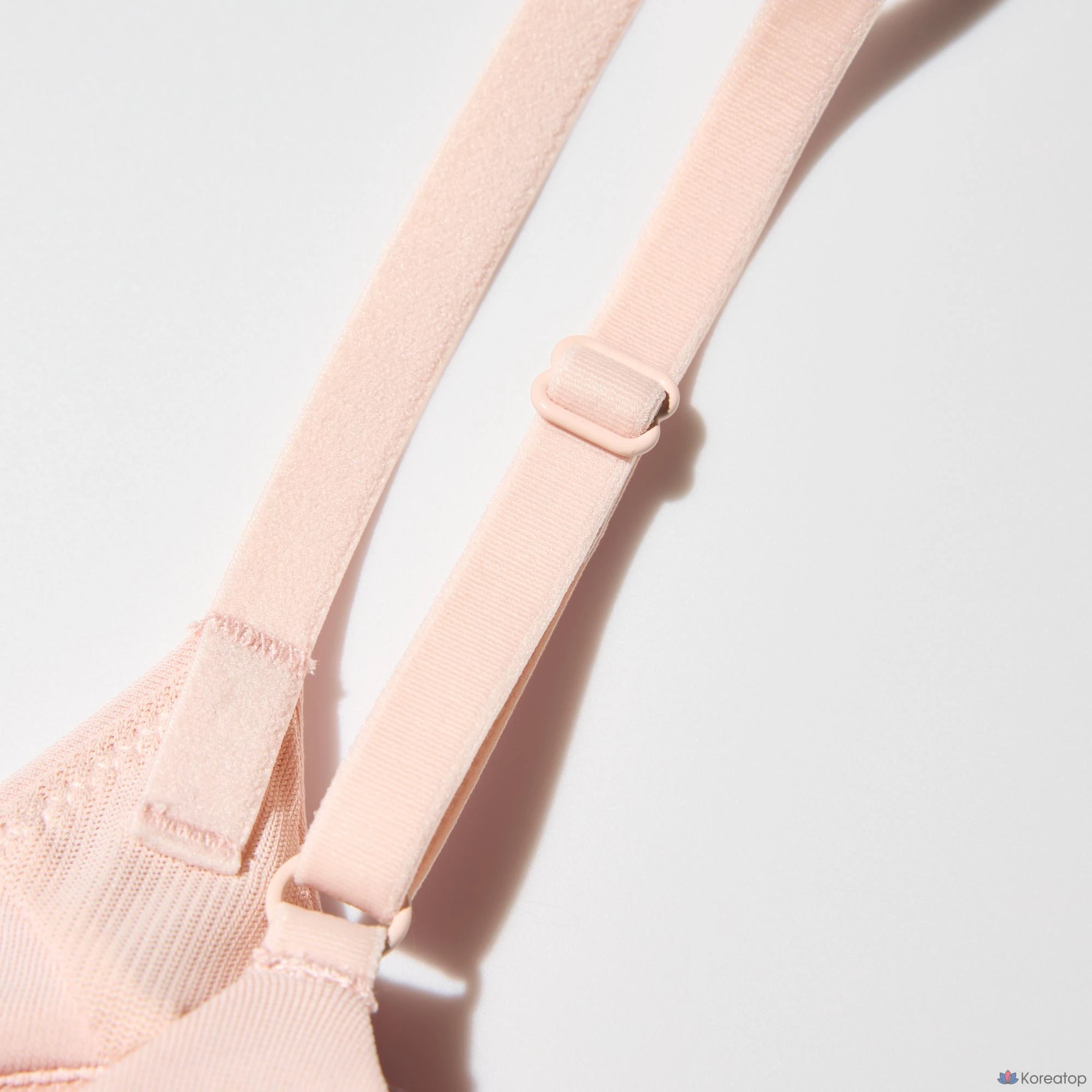 Бра-камисоль Uniqlo AIRism Bra Camisole
