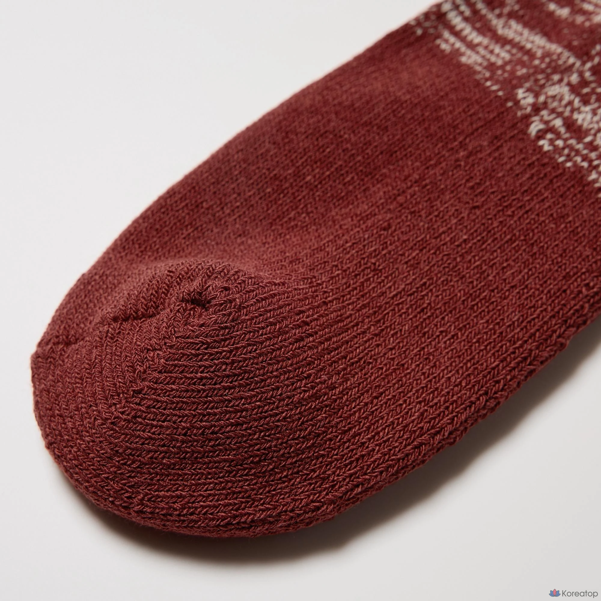 Носки Uniqlo Heattech Half Socks