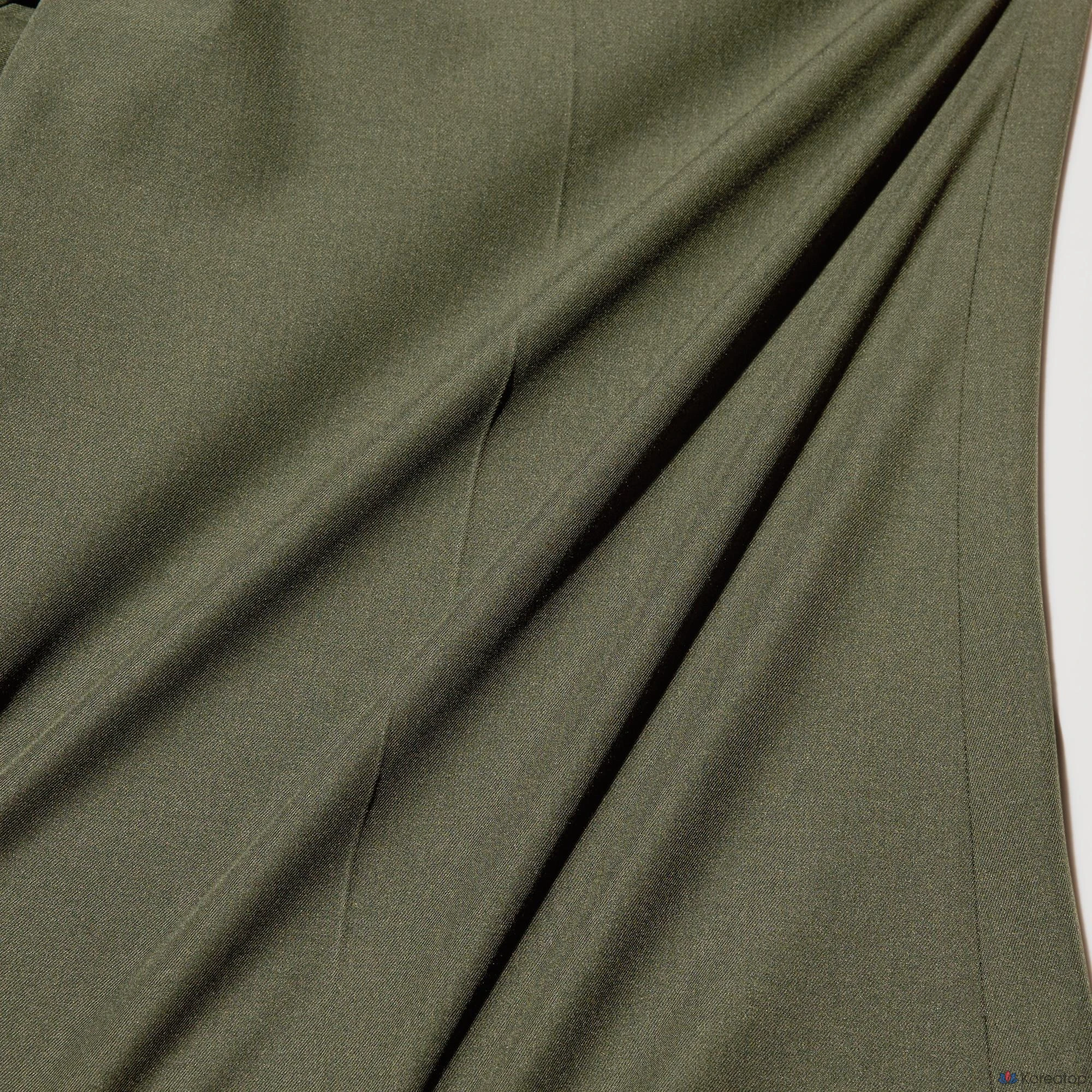 Брюки Uniqlo Smart Culottes