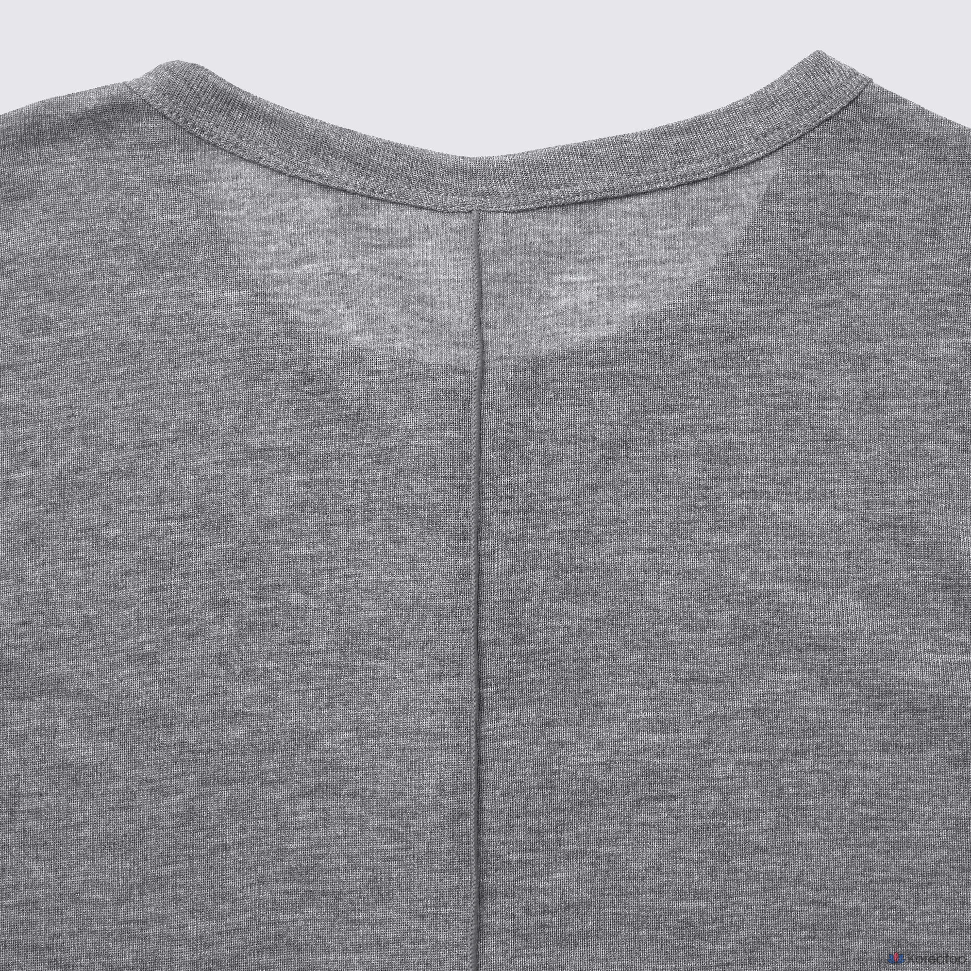Кардиган Uniqlo Soft Sheer