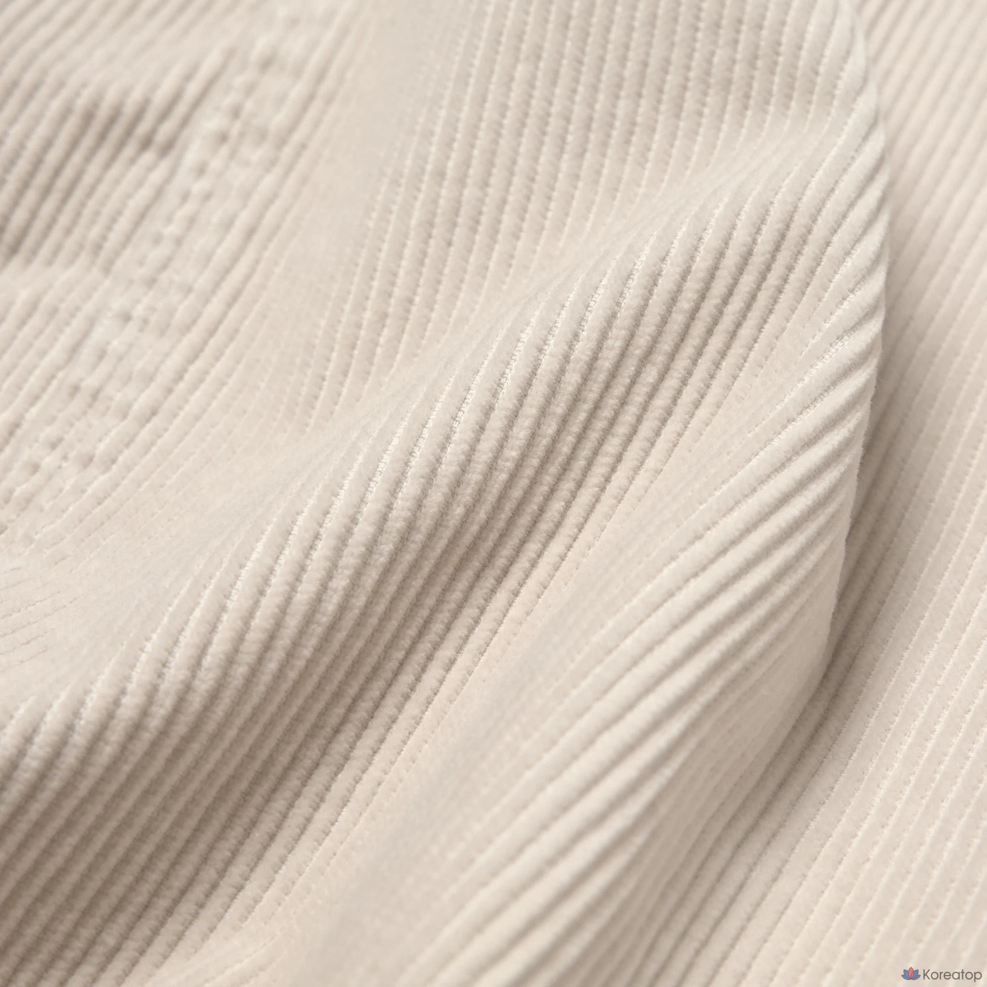 Брюки Uniqlo Corduroy 3D Barrel Pants