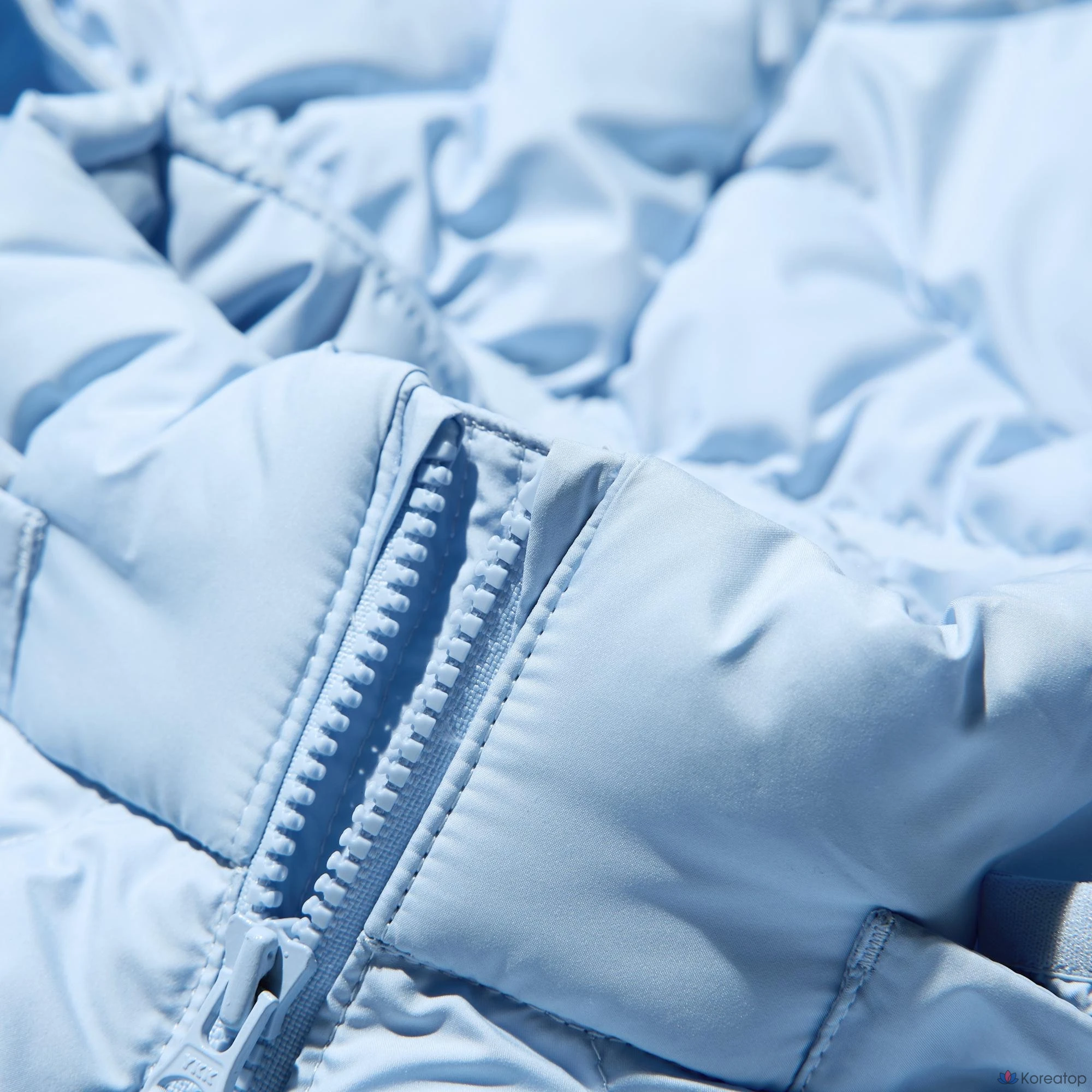 Парка детская Uniqlo PUFFTECH Washable Parka