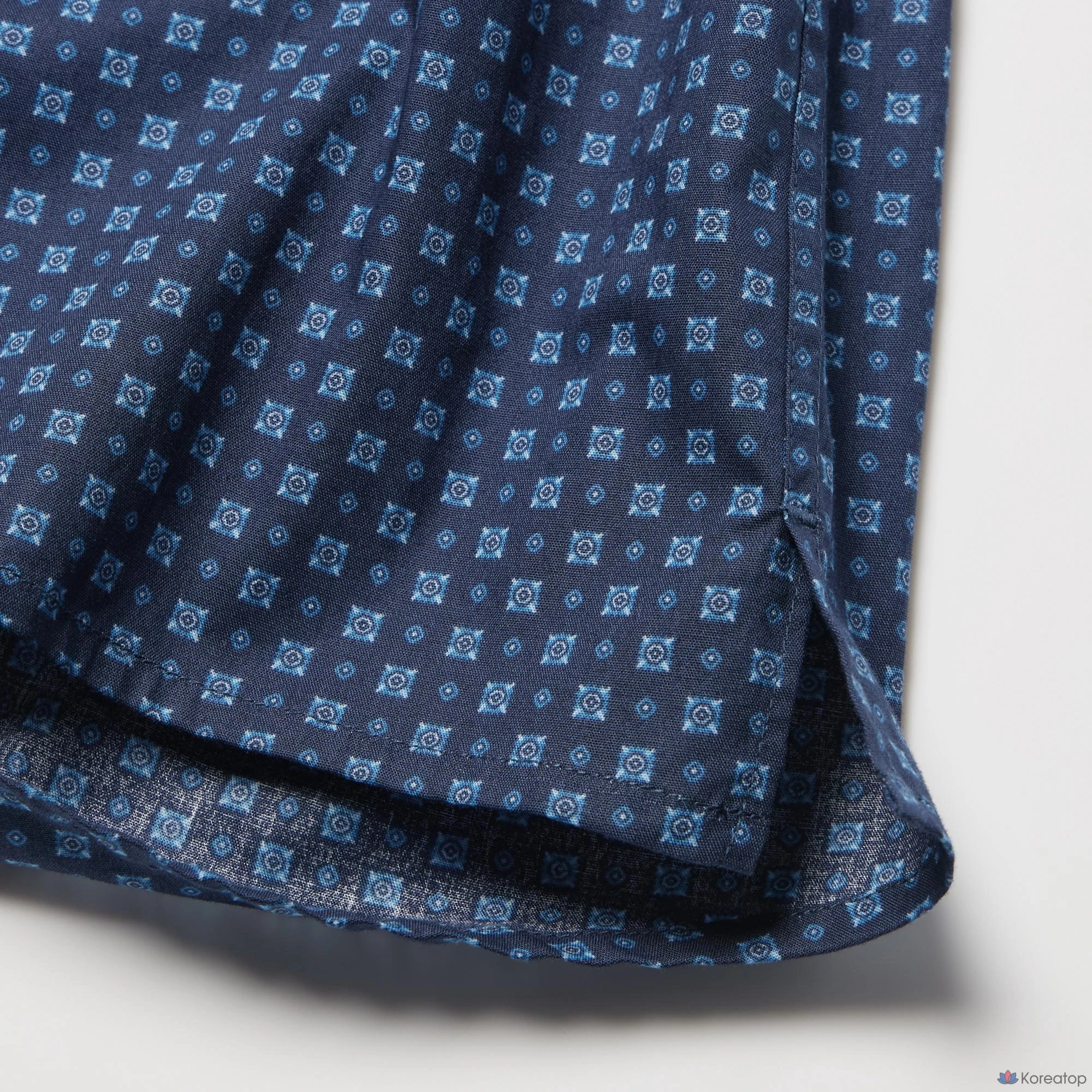 Трусы-боксеры Uniqlo Trunks (Print) B