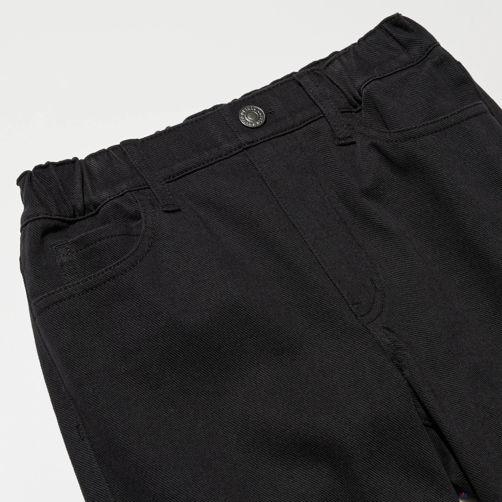 Джинсы детские Uniqlo Jersey Regular Fit Color Jeans