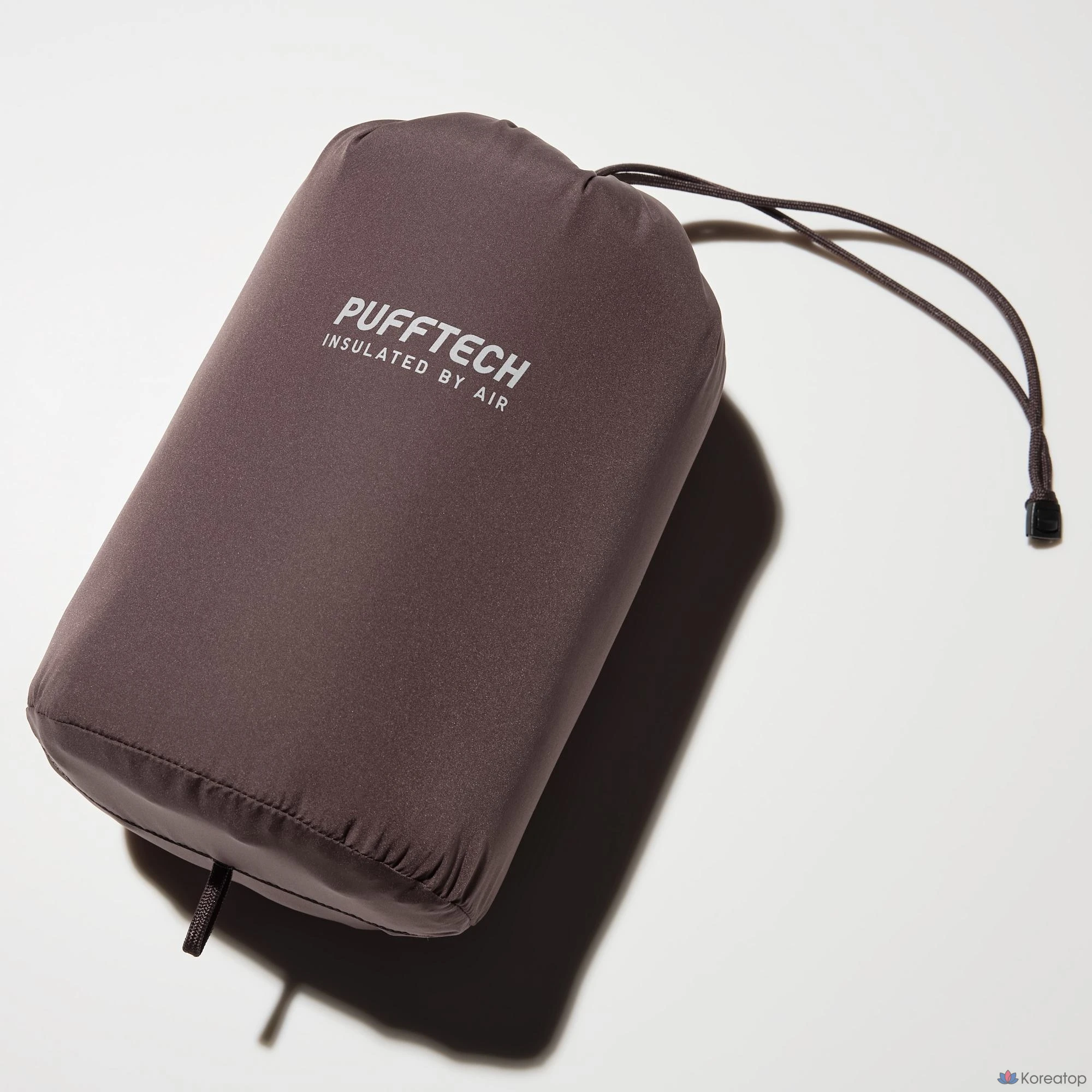Куртка Uniqlo PUFFTECH