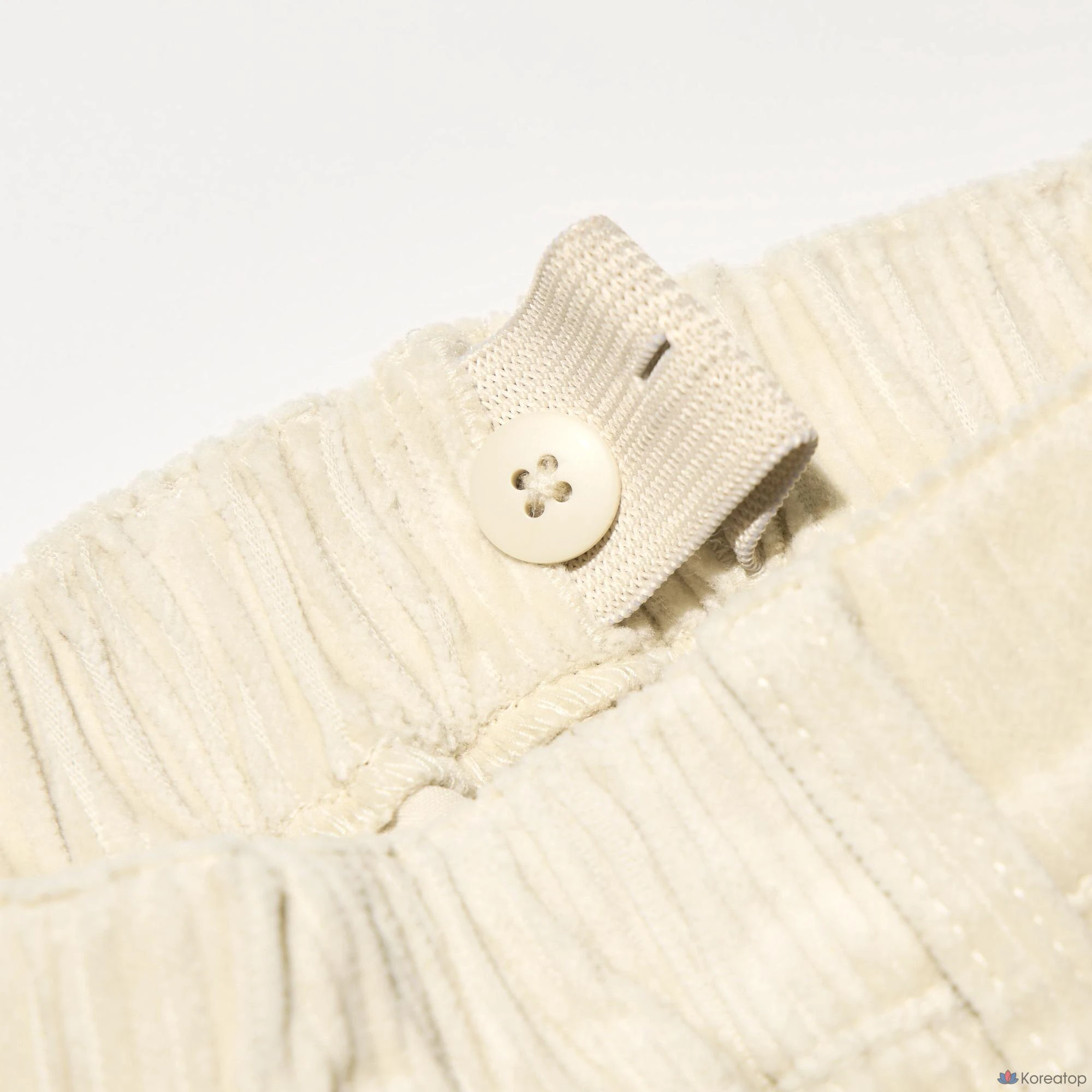 Юбка-шорты для девочек Uniqlo Corduroy Mini Skorts