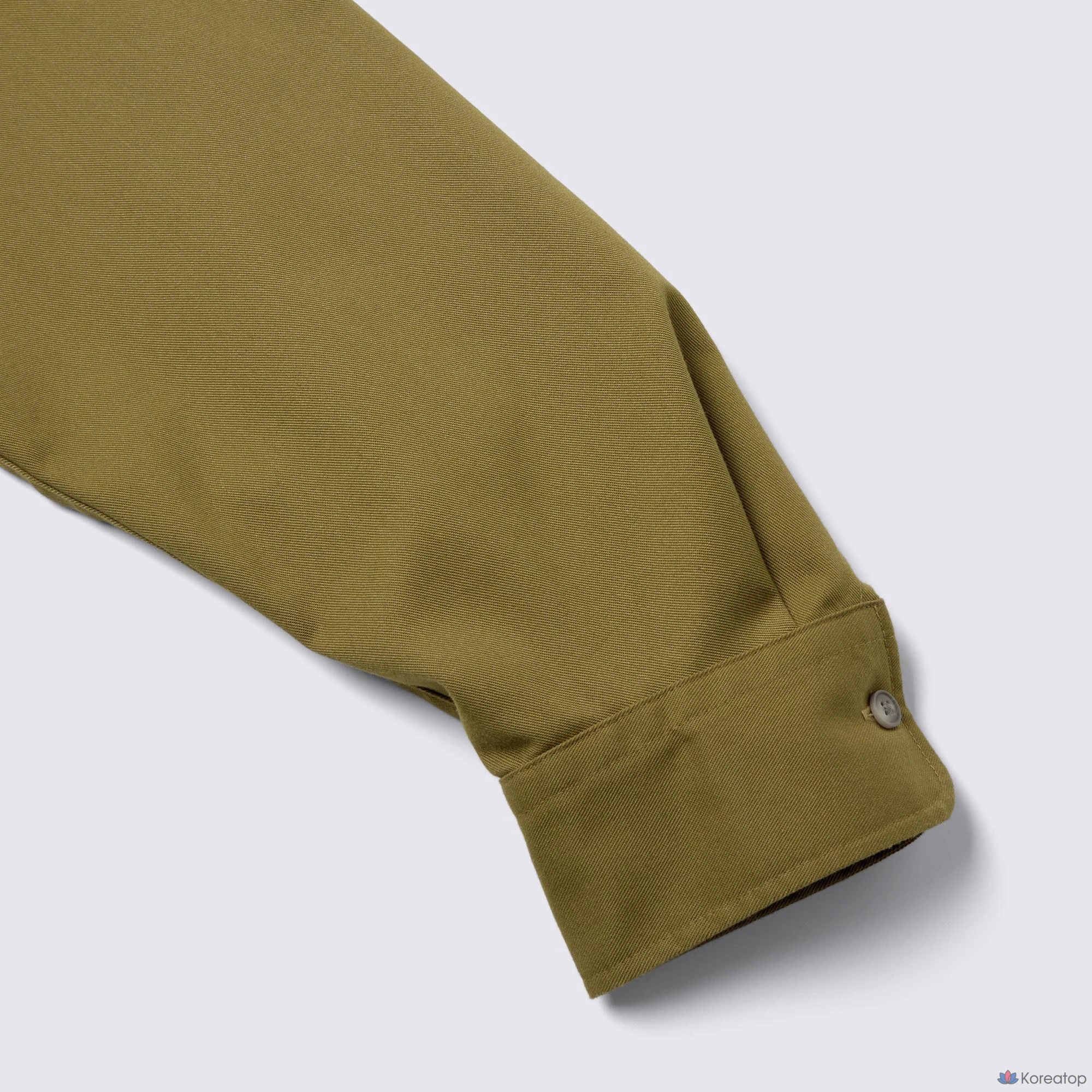 Рубашка Uniqlo Cropped