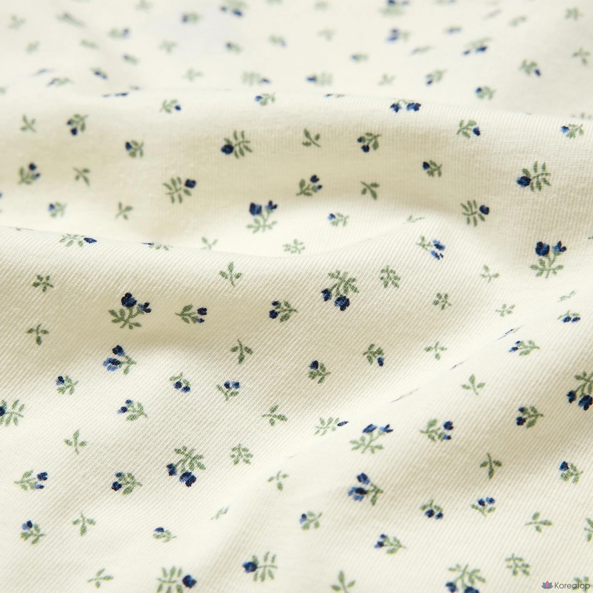 Шорты Uniqlo Cotton Jersey Shorts (Just Waist), Flower C