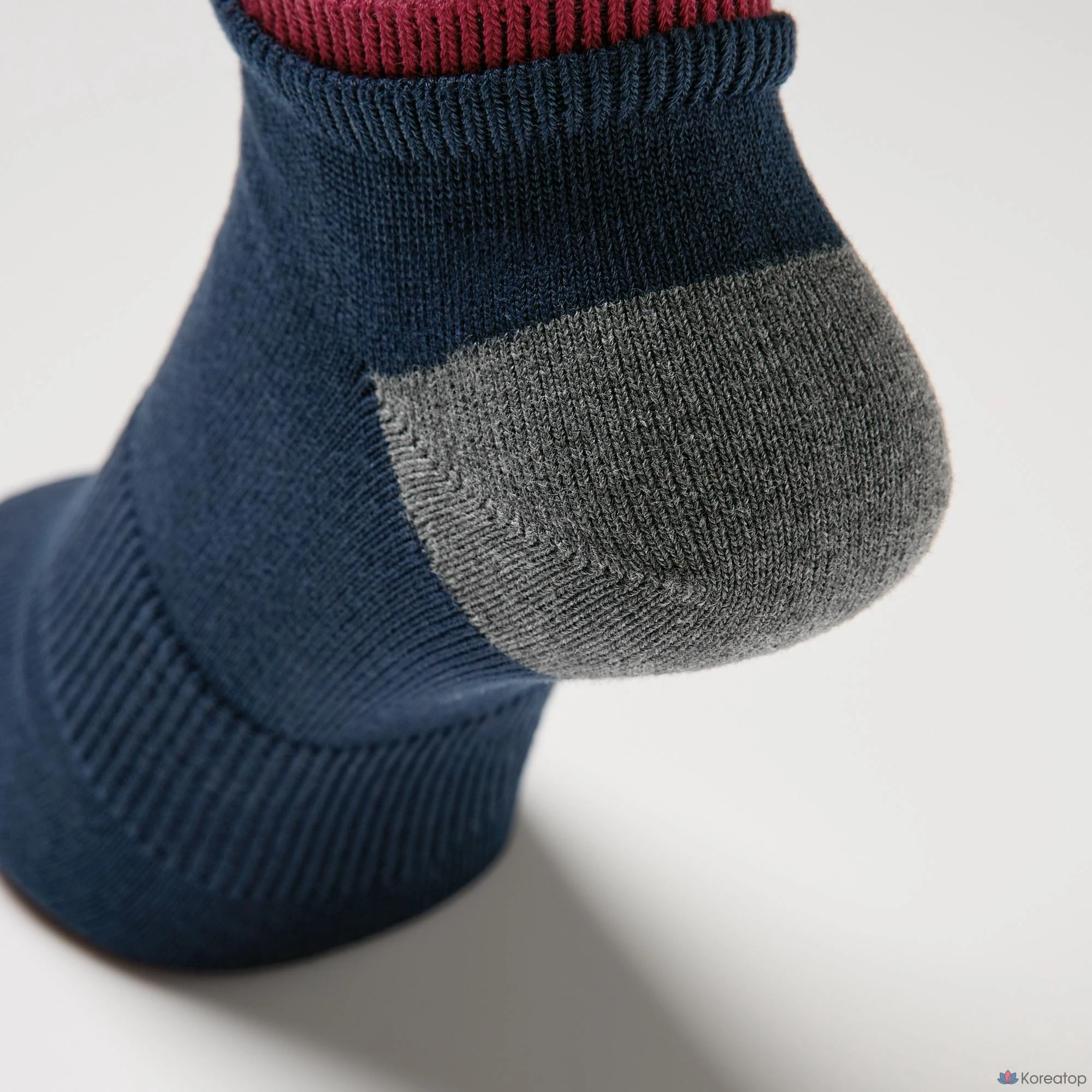 Носки короткие Uniqlo Layered