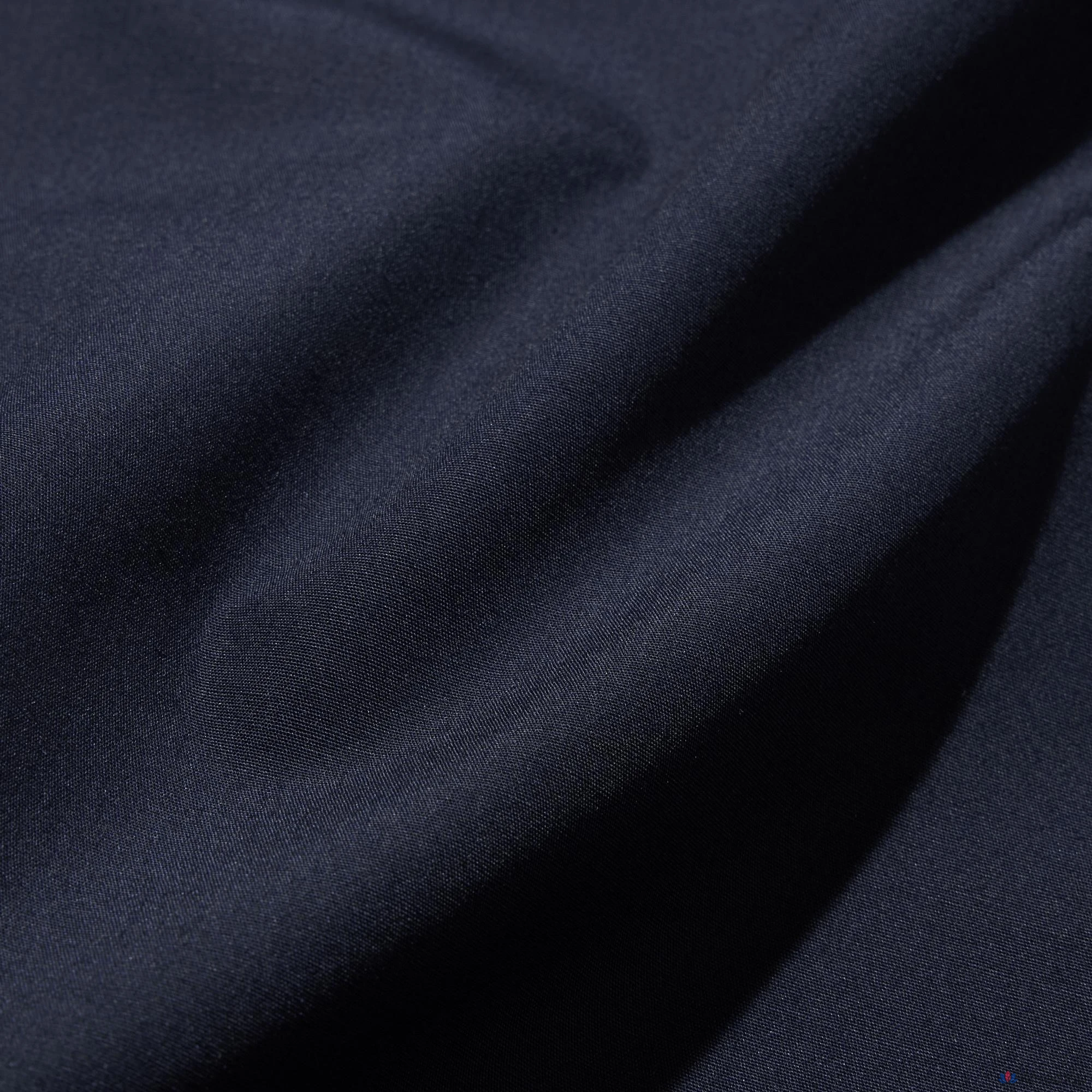 Рубашка Uniqlo Easy Care Broadcloth, короткий рукав