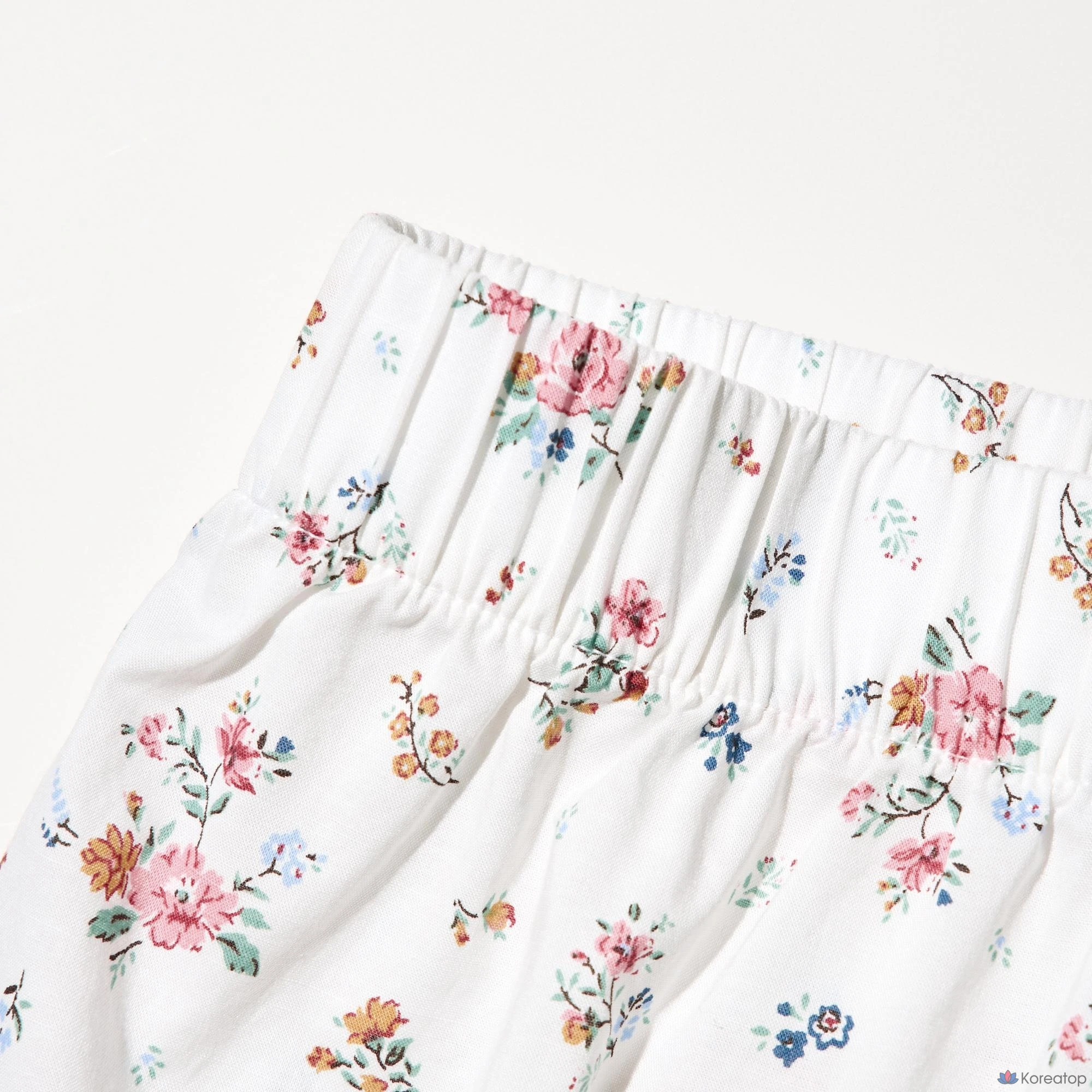 Трусы-боксеры Uniqlo Cotton Boxer Easy Short Pants, с принтом
