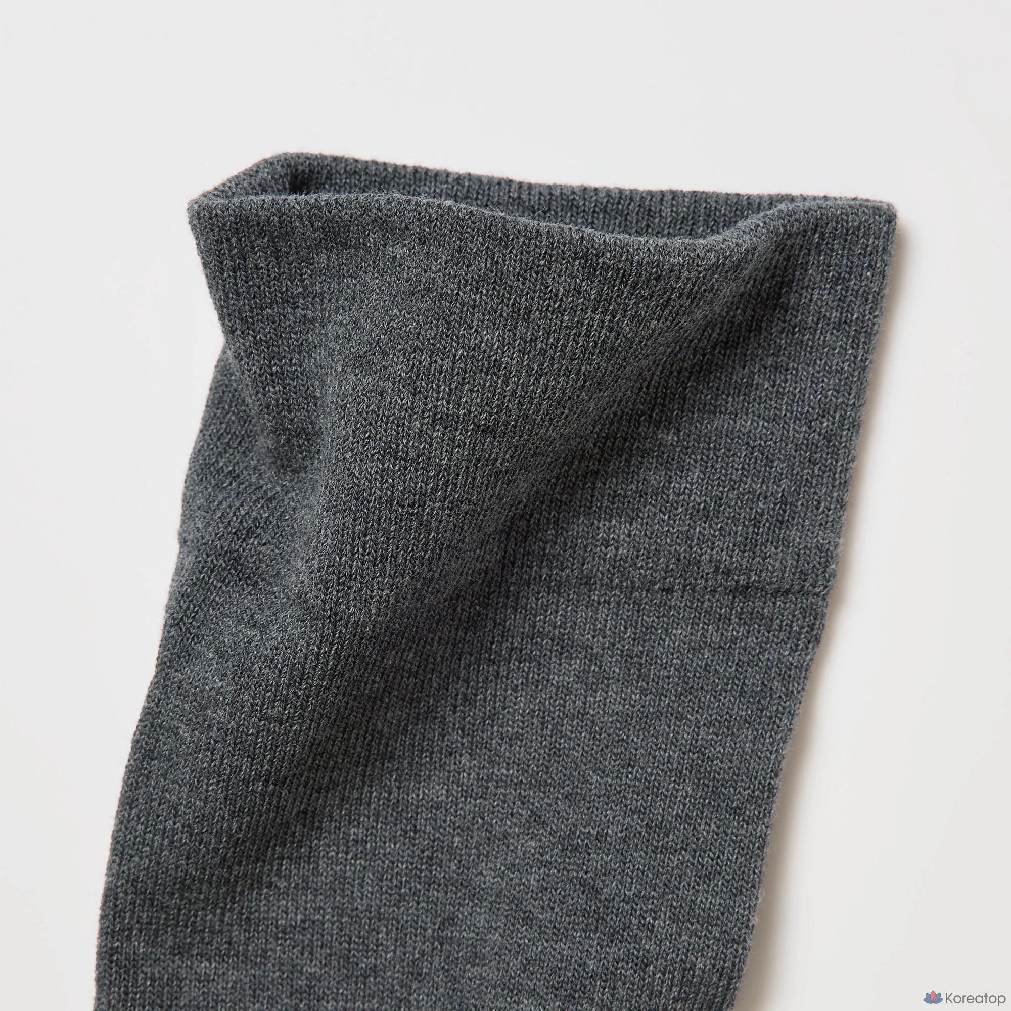 Носки Uniqlo Soft Fit