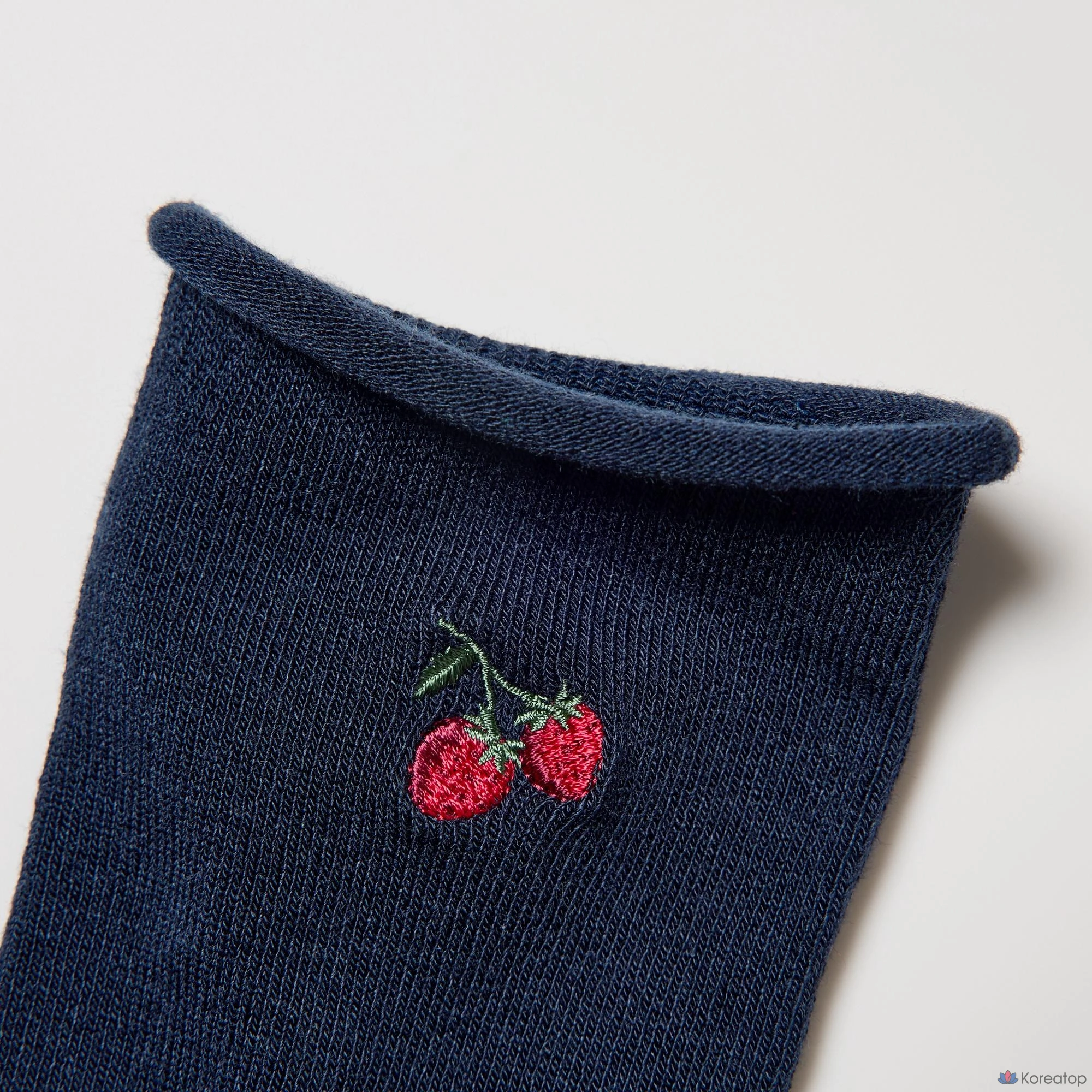 Носки Uniqlo HEATTECH One Point