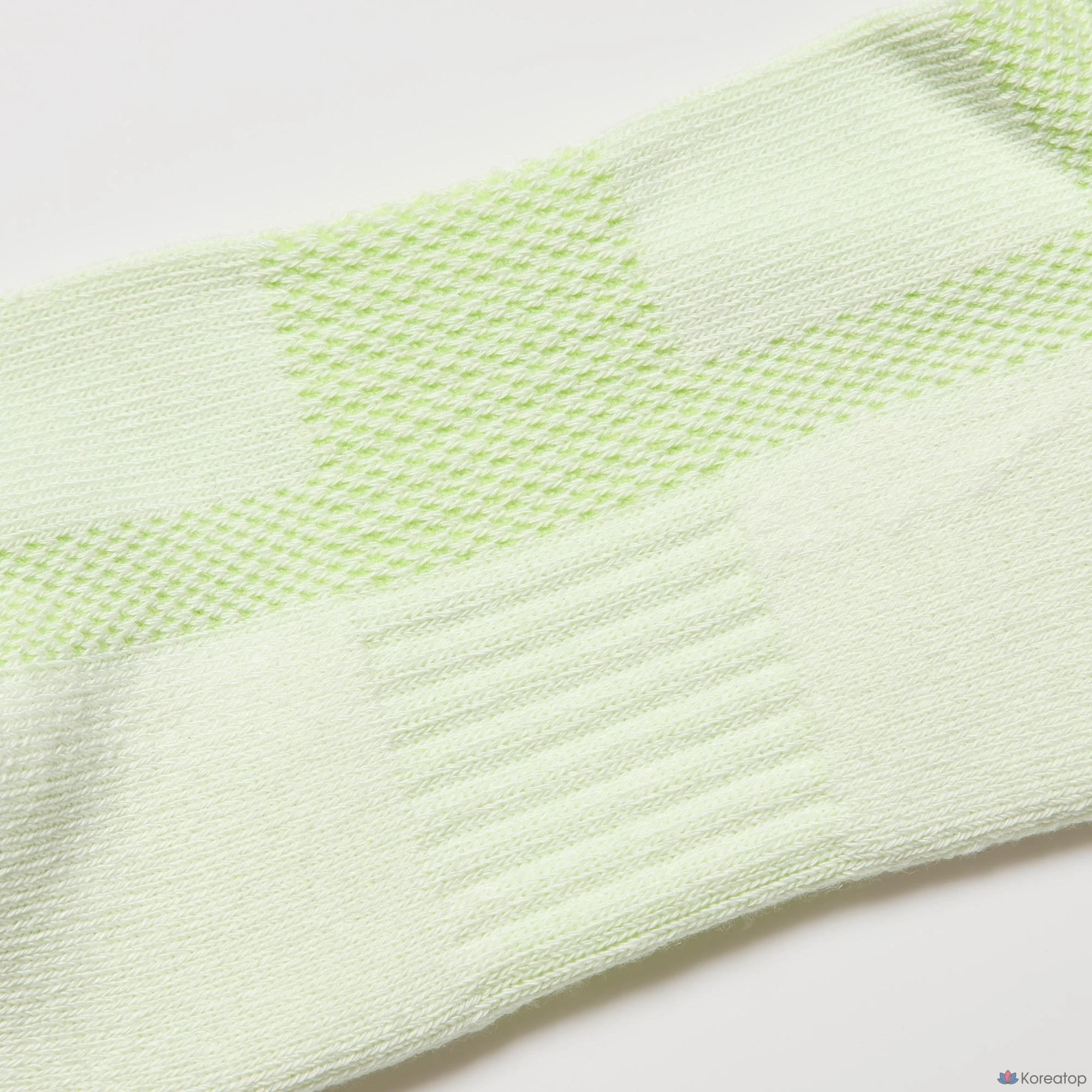 Носки короткие Uniqlo Pile Mesh